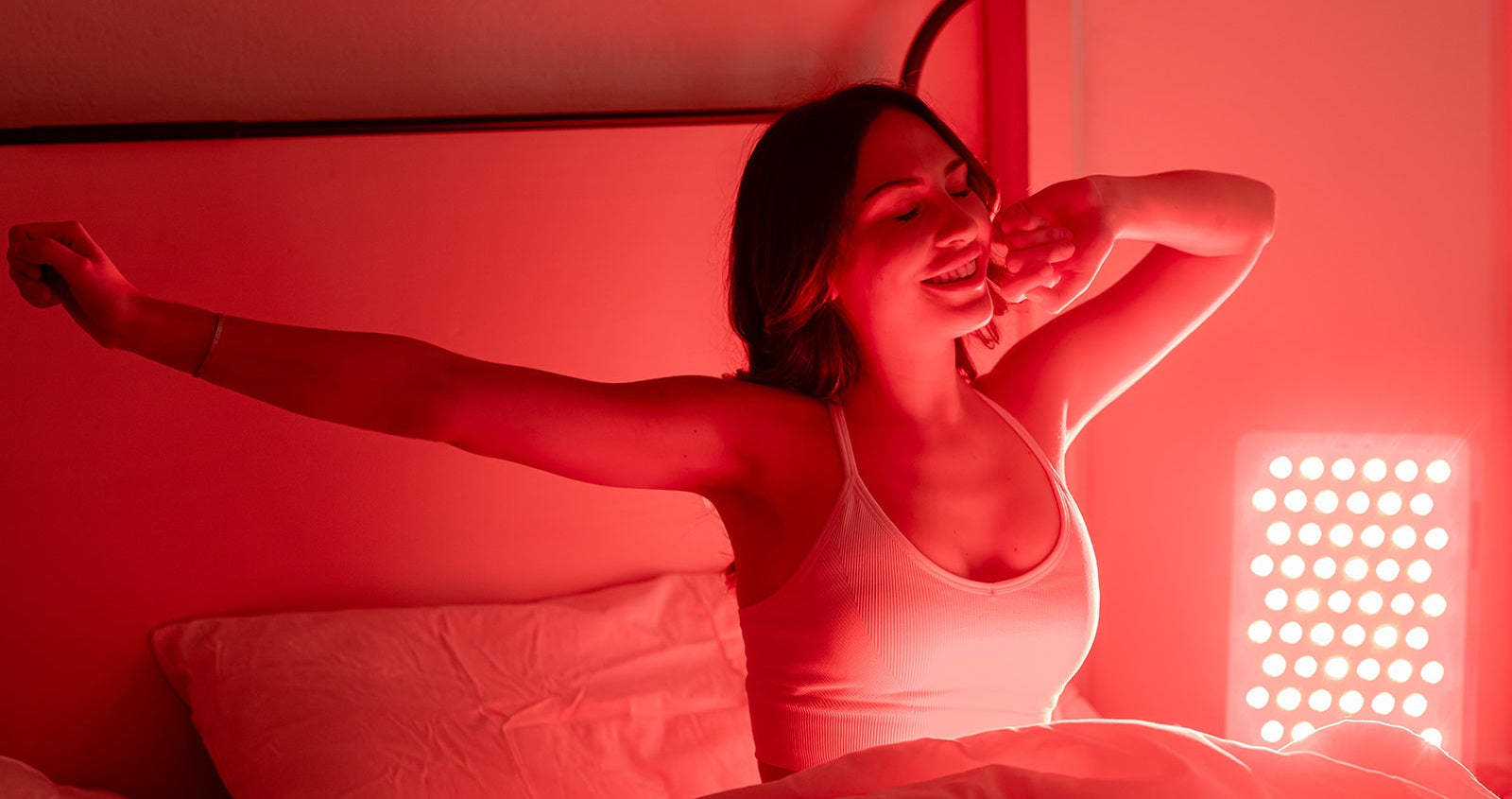 Mito Red Light logo