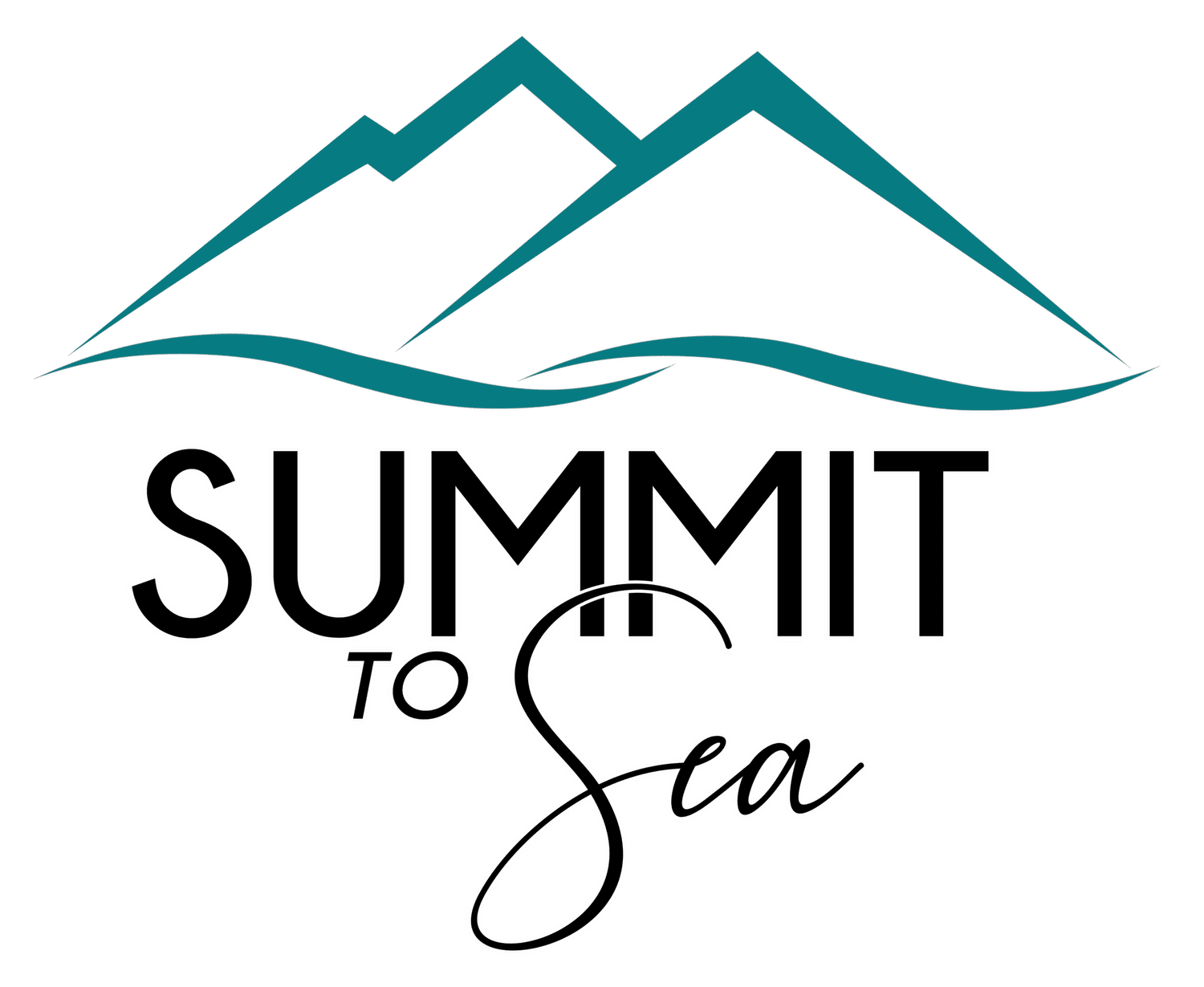 Summit to Sea logo