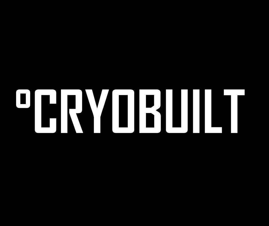CryoBuilt logo