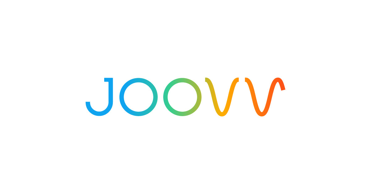 Joovv logo