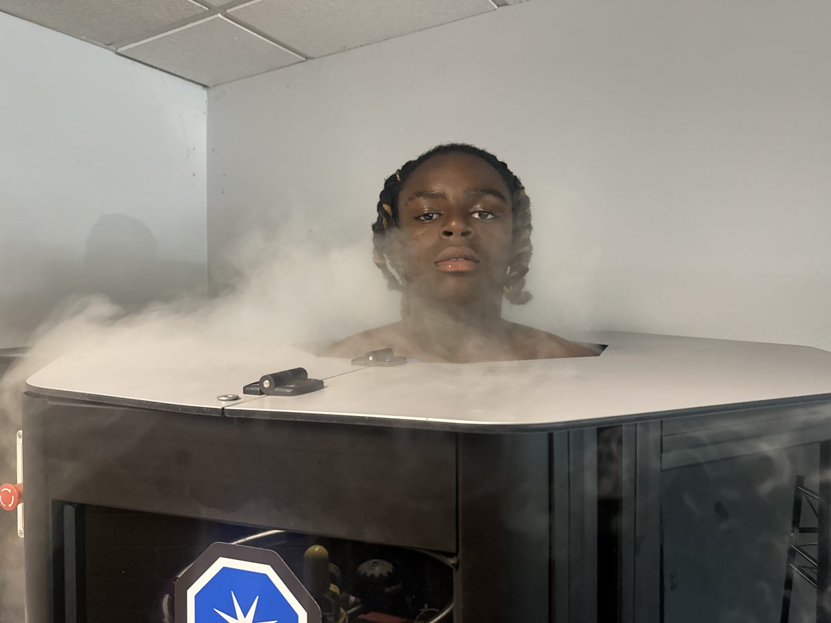 AIR Cryotherapy — photo 3