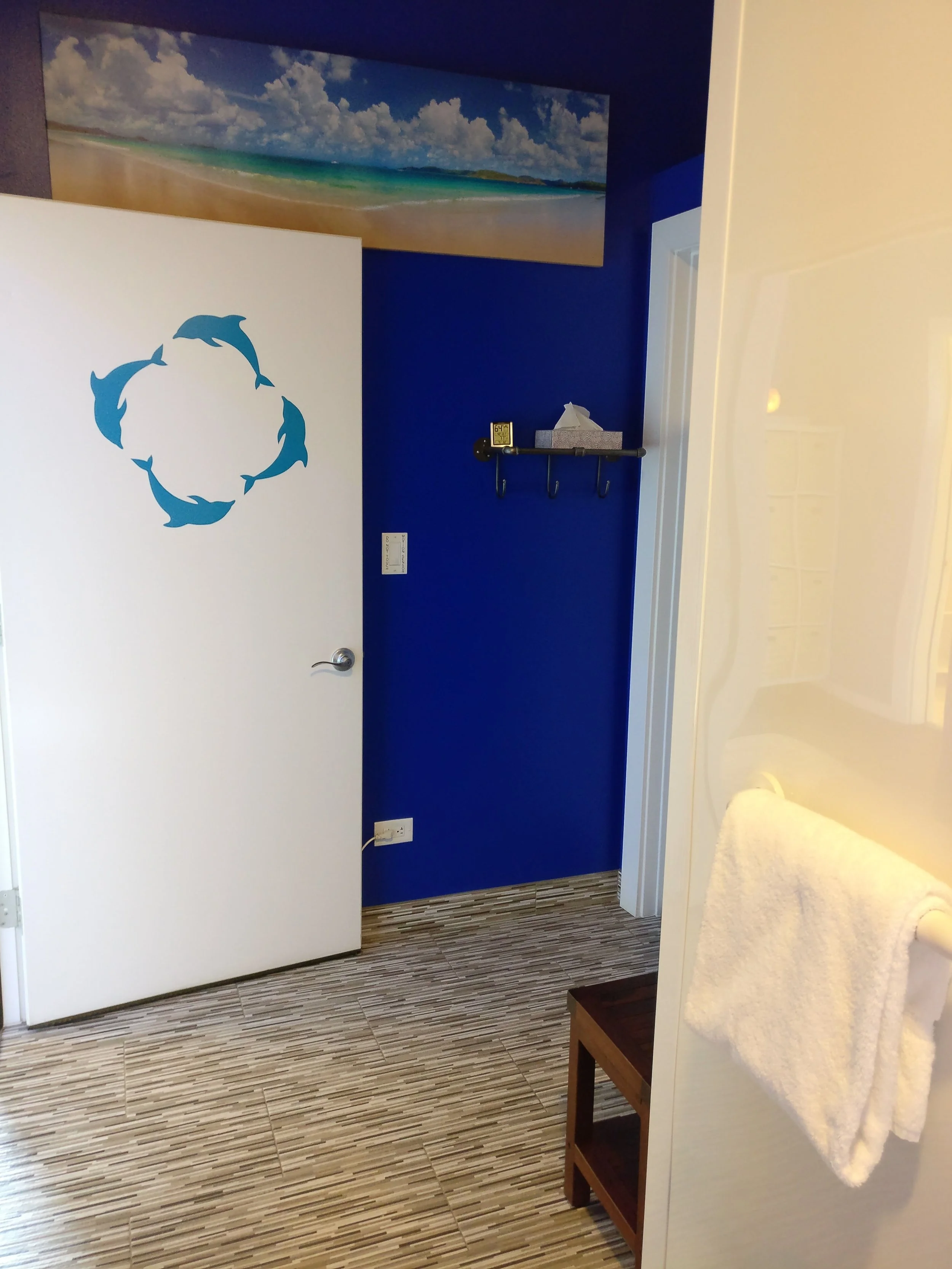 Anicca - the Float Club — photo 2