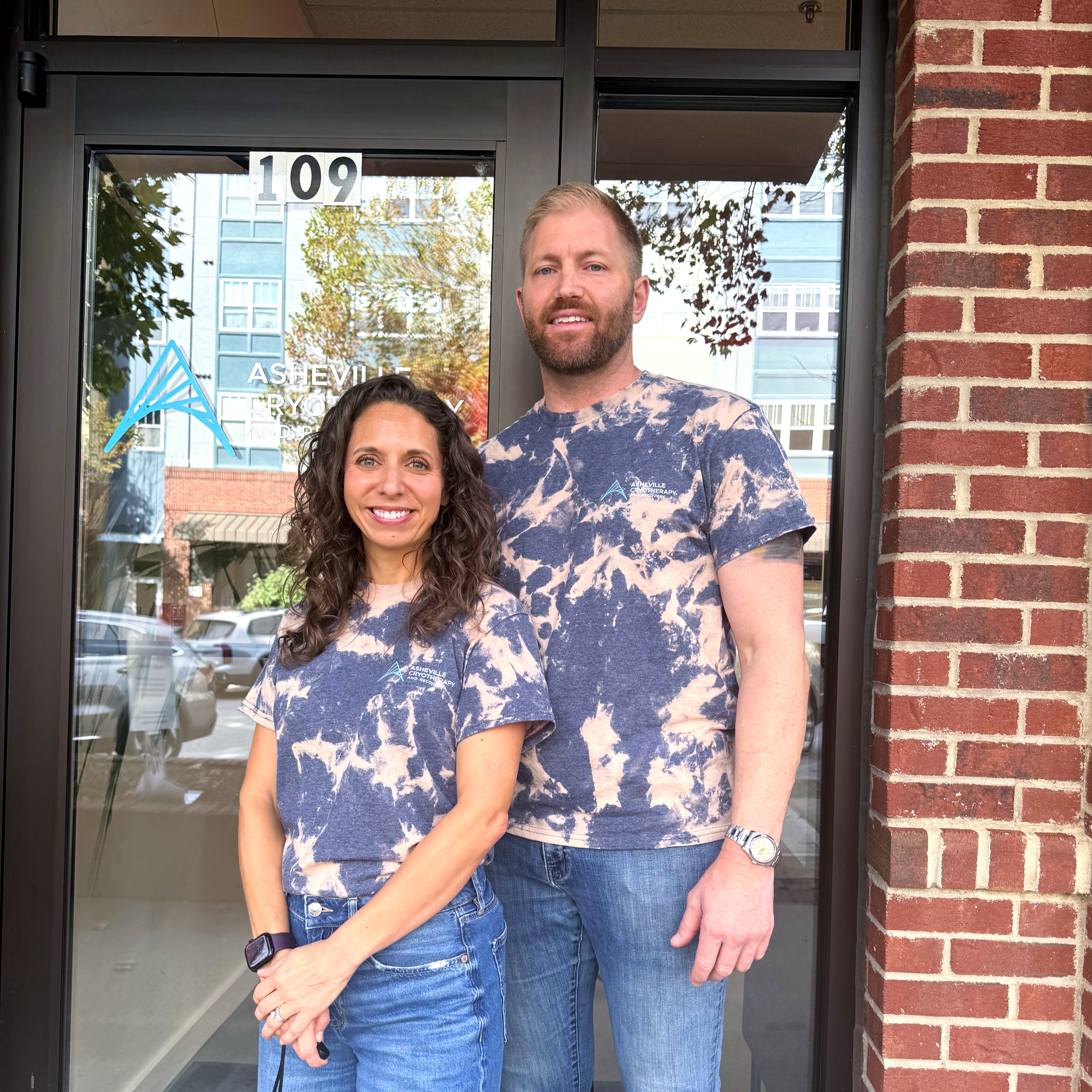Asheville Cryotherapy & Recovery — photo 2