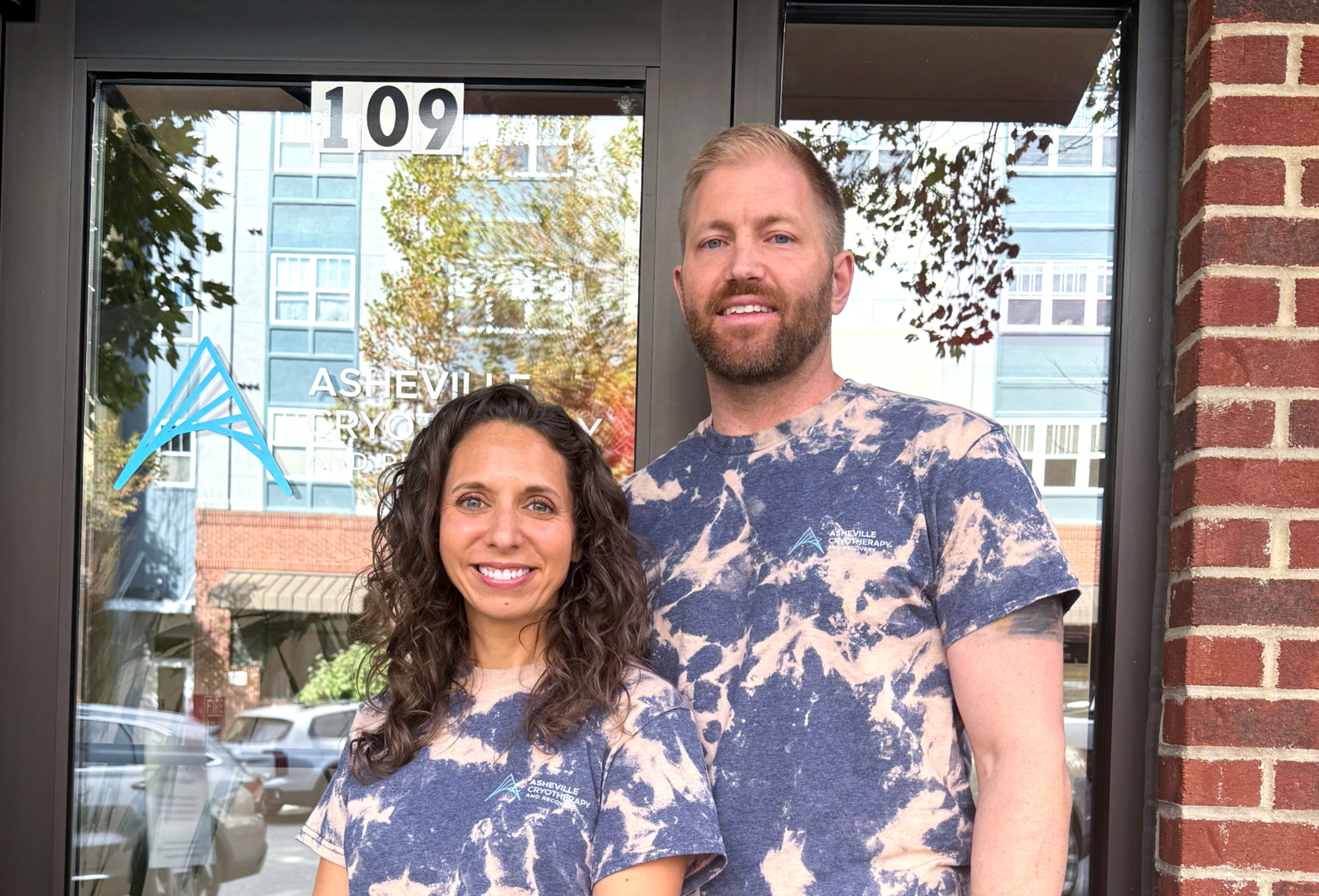 Asheville Cryotherapy & Recovery — photo 3
