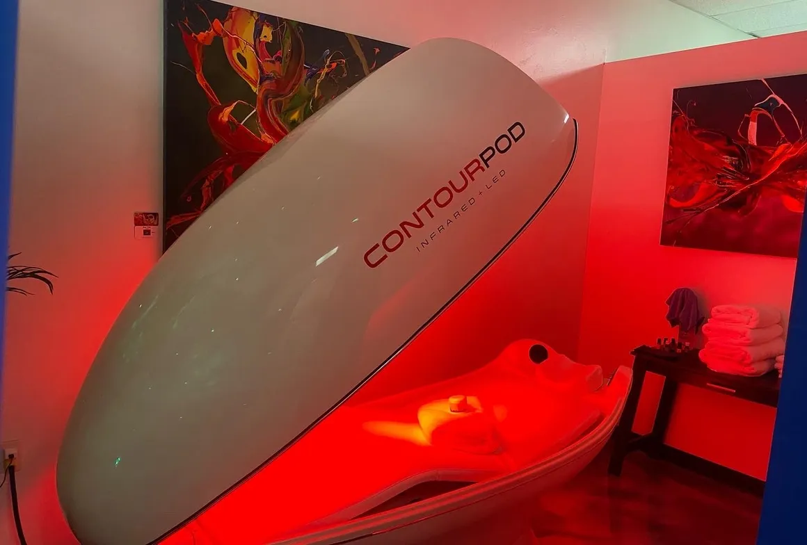 Below Zero Cryo Spa — photo 2