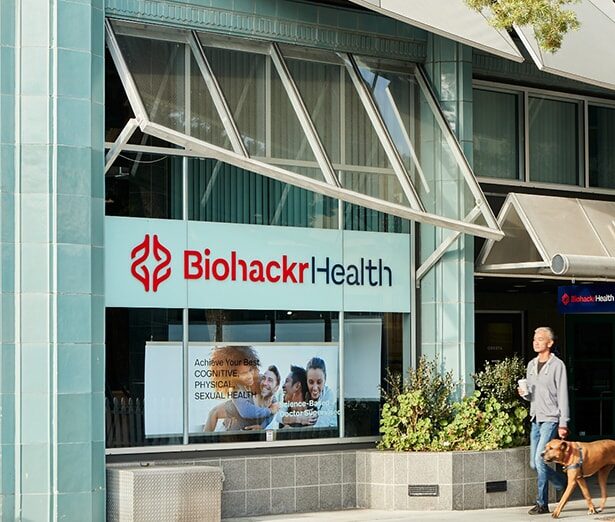 Biohackr Health — photo 2
