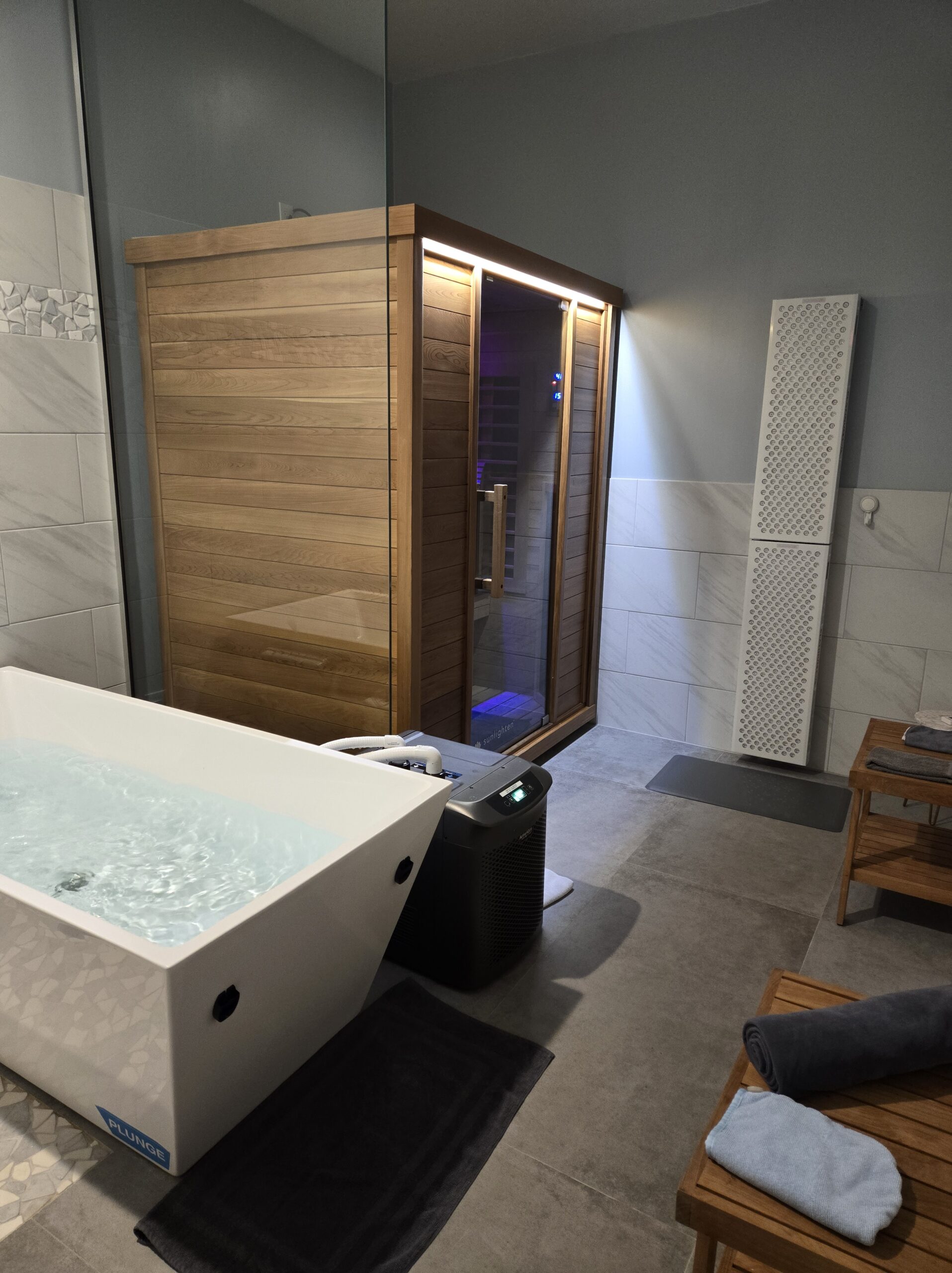 Blissful Waters Float Center — photo 2