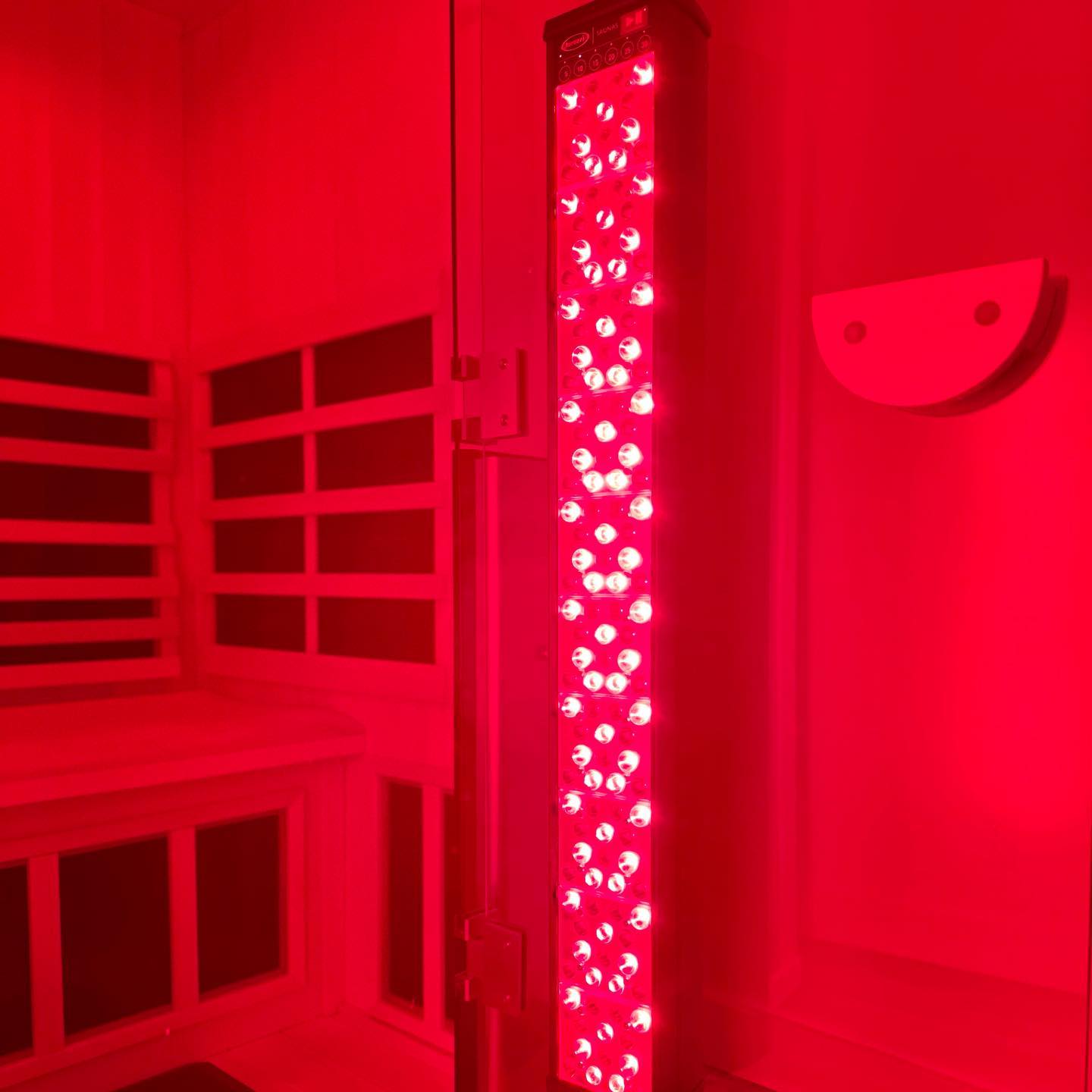 Blissfusion Wellness Lounge — photo 2