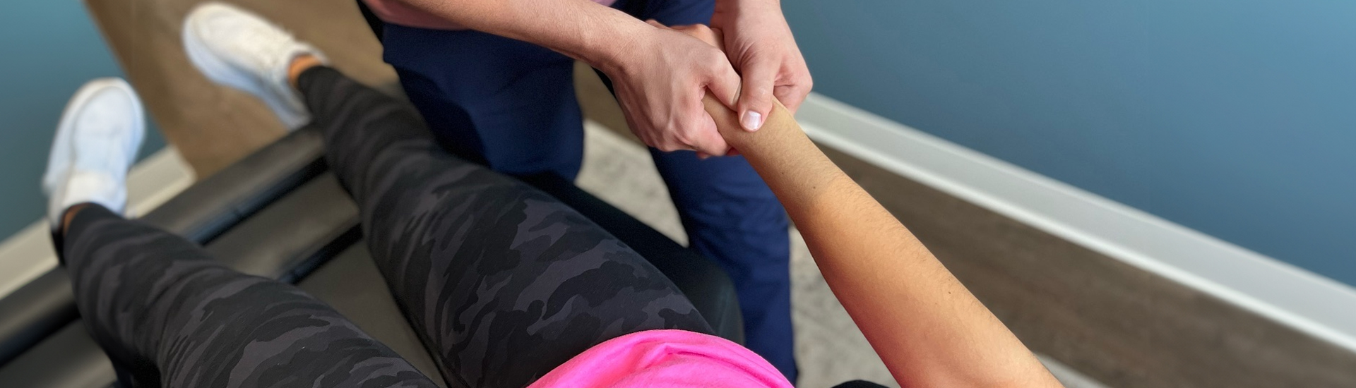 Camarata Chiropractic & Wellness — photo 3