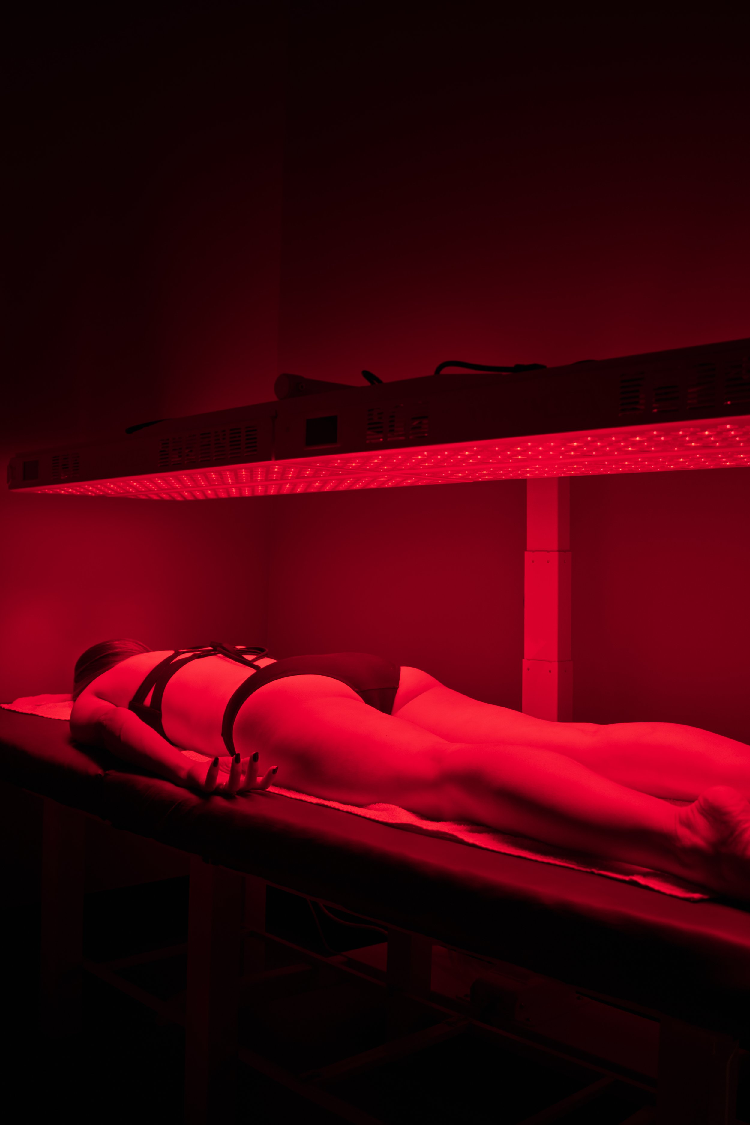 Chill Cold Plunge + Sauna Studio — photo 3