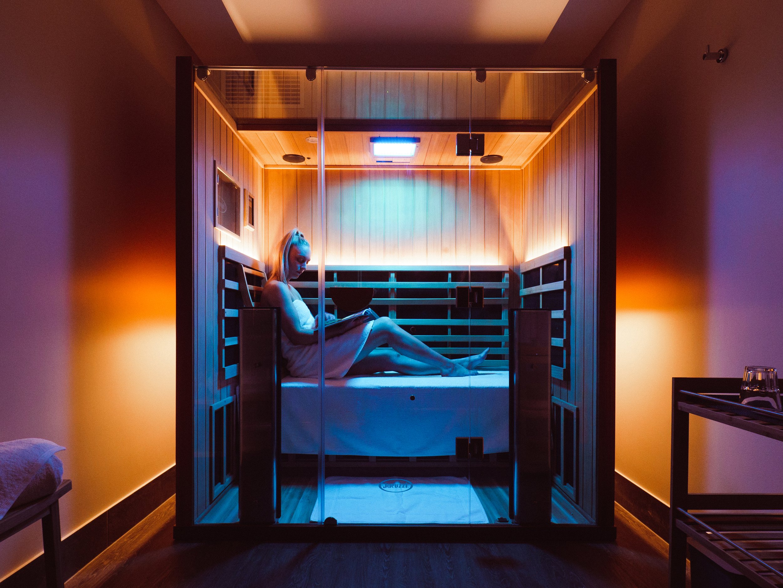City Cave Float and Wellness Spa — Near Southside Fort Worth — photo 3