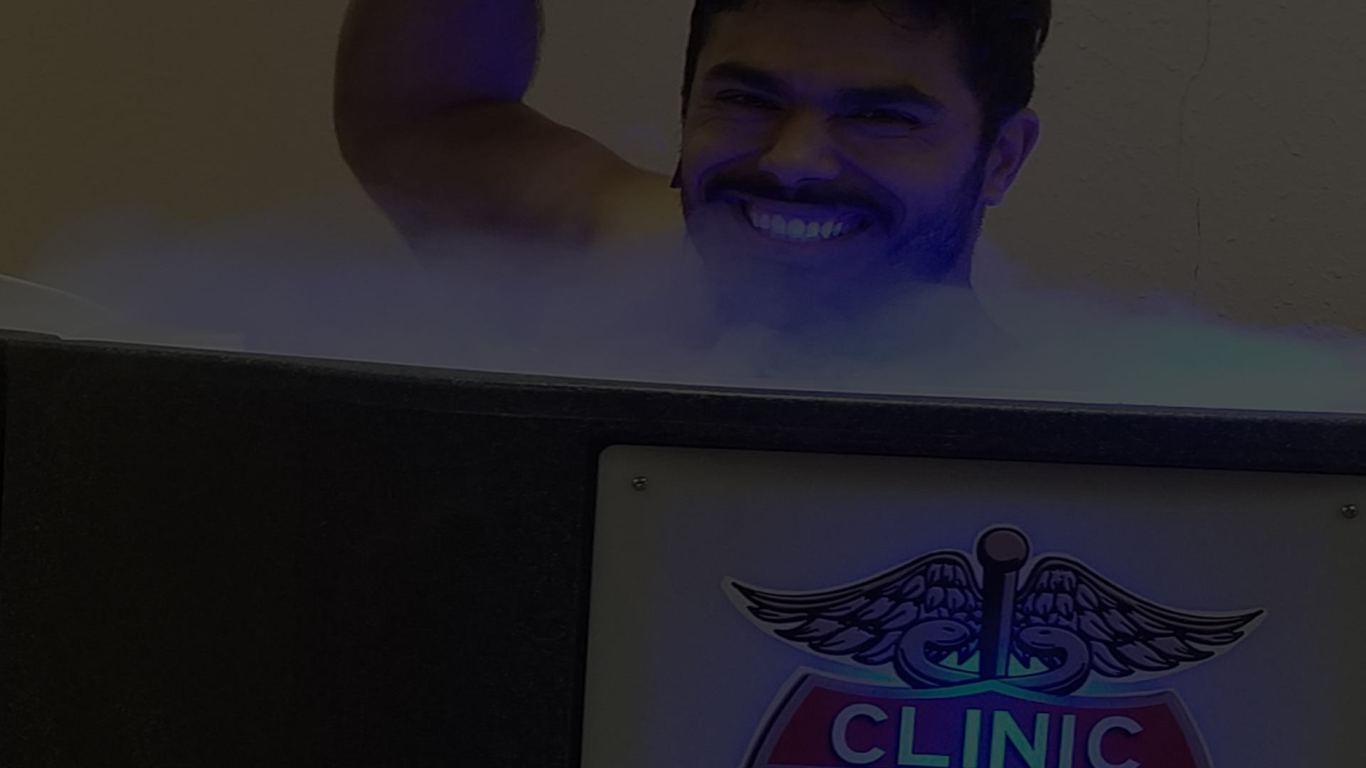 Clinic 59 Cryo — photo 2