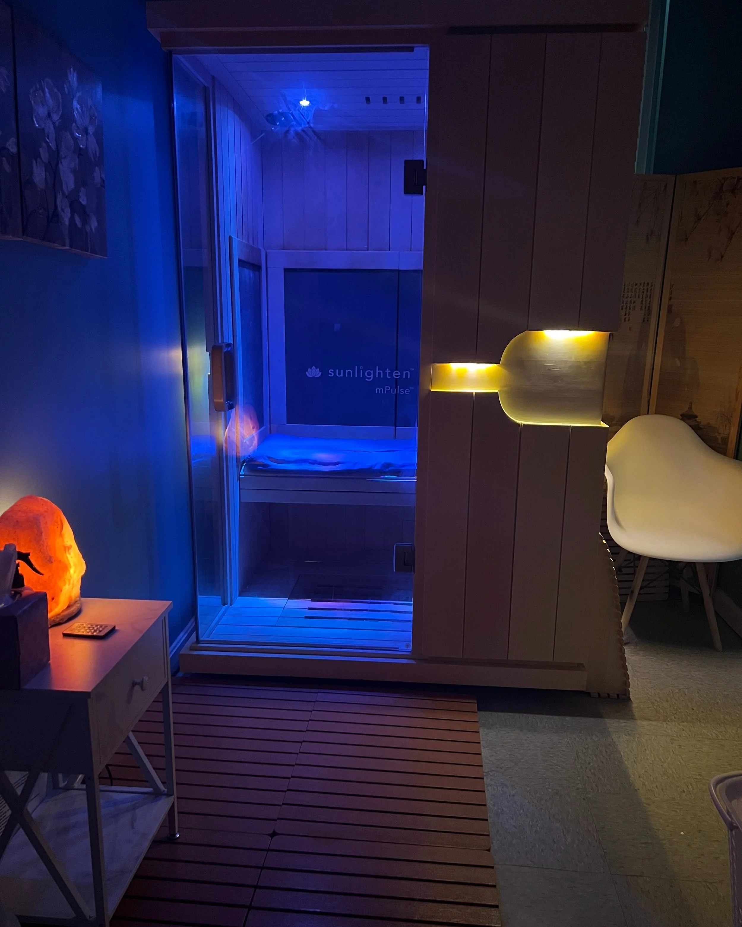 Cloud-9 Float & Wellness — photo 2