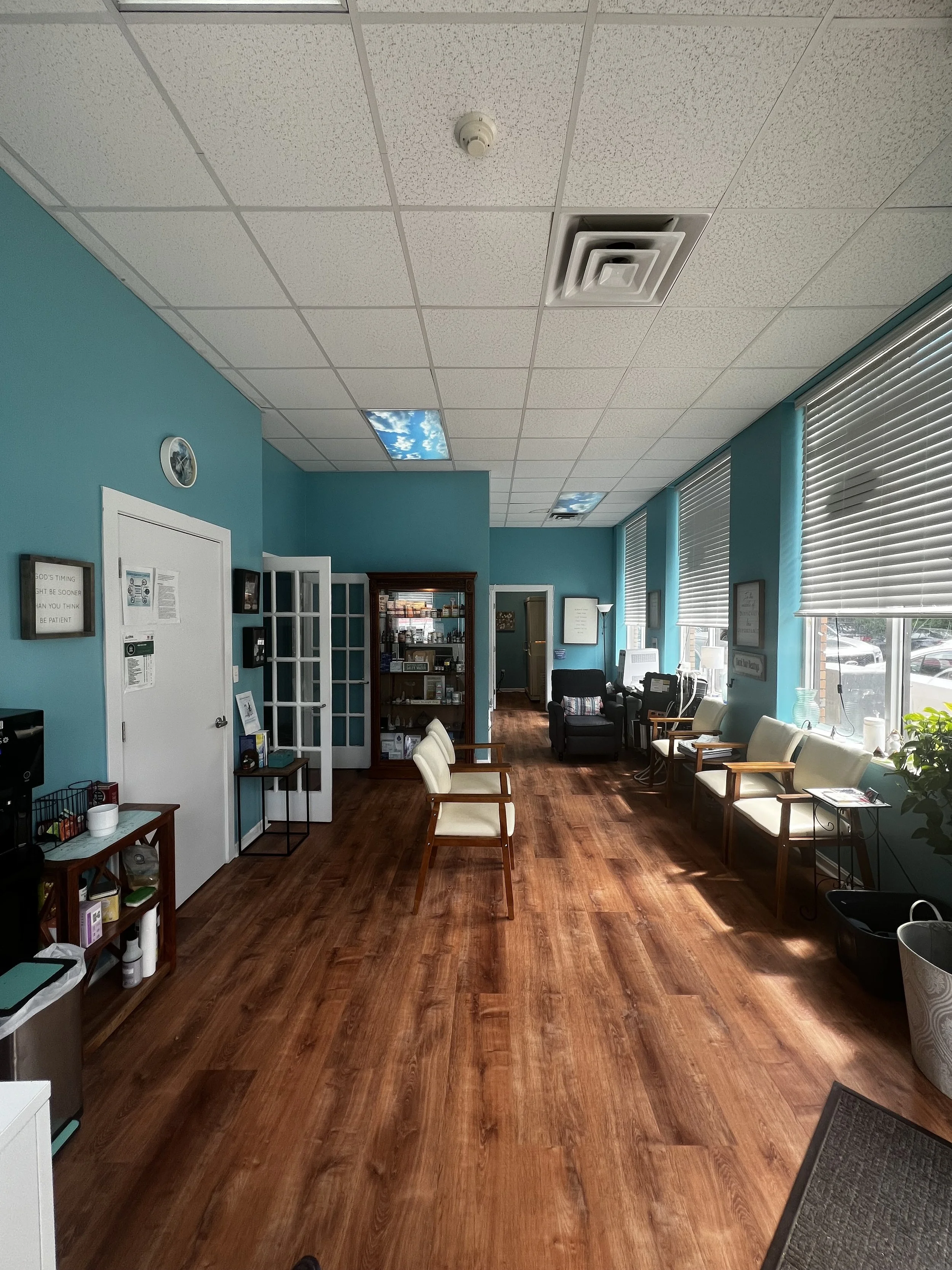 Cloud-9 Float & Wellness — photo 3