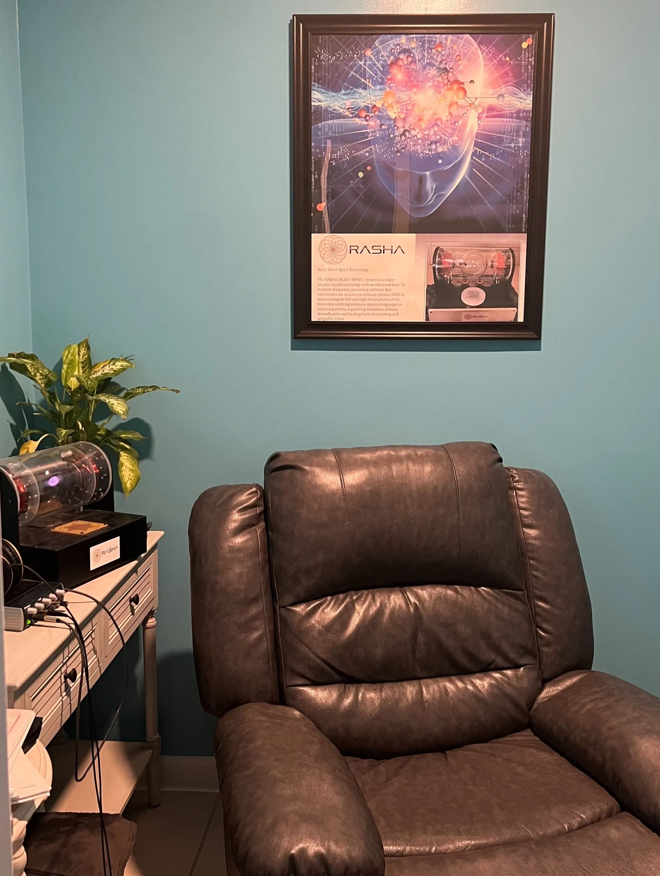 Cloud-9 Float & Wellness — photo 4