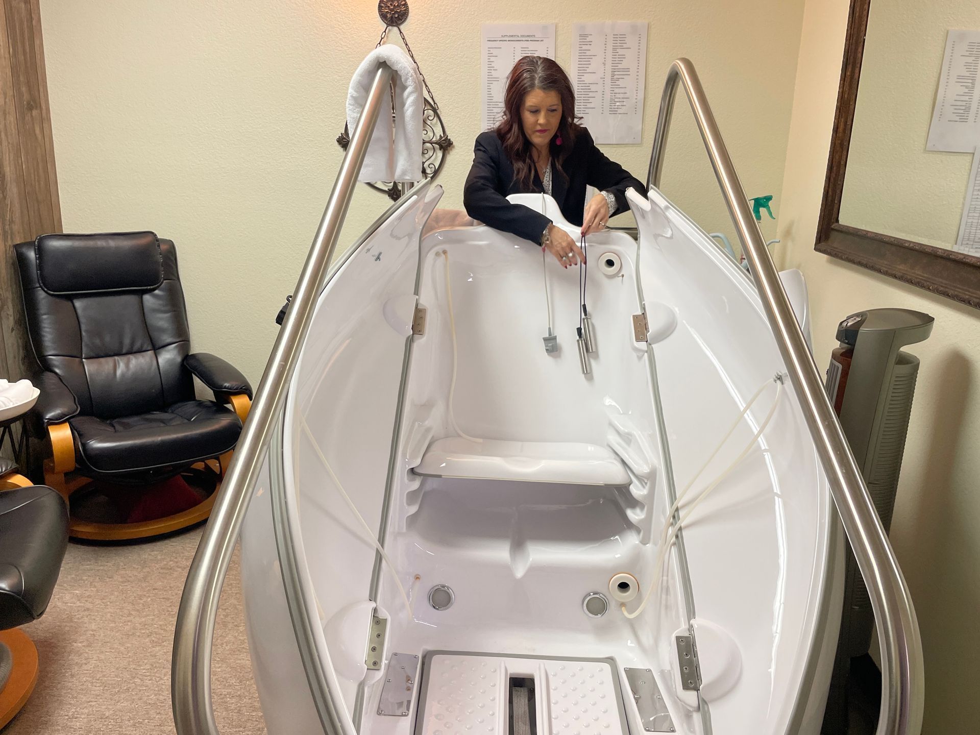 Core Frequency Therapy — photo 2