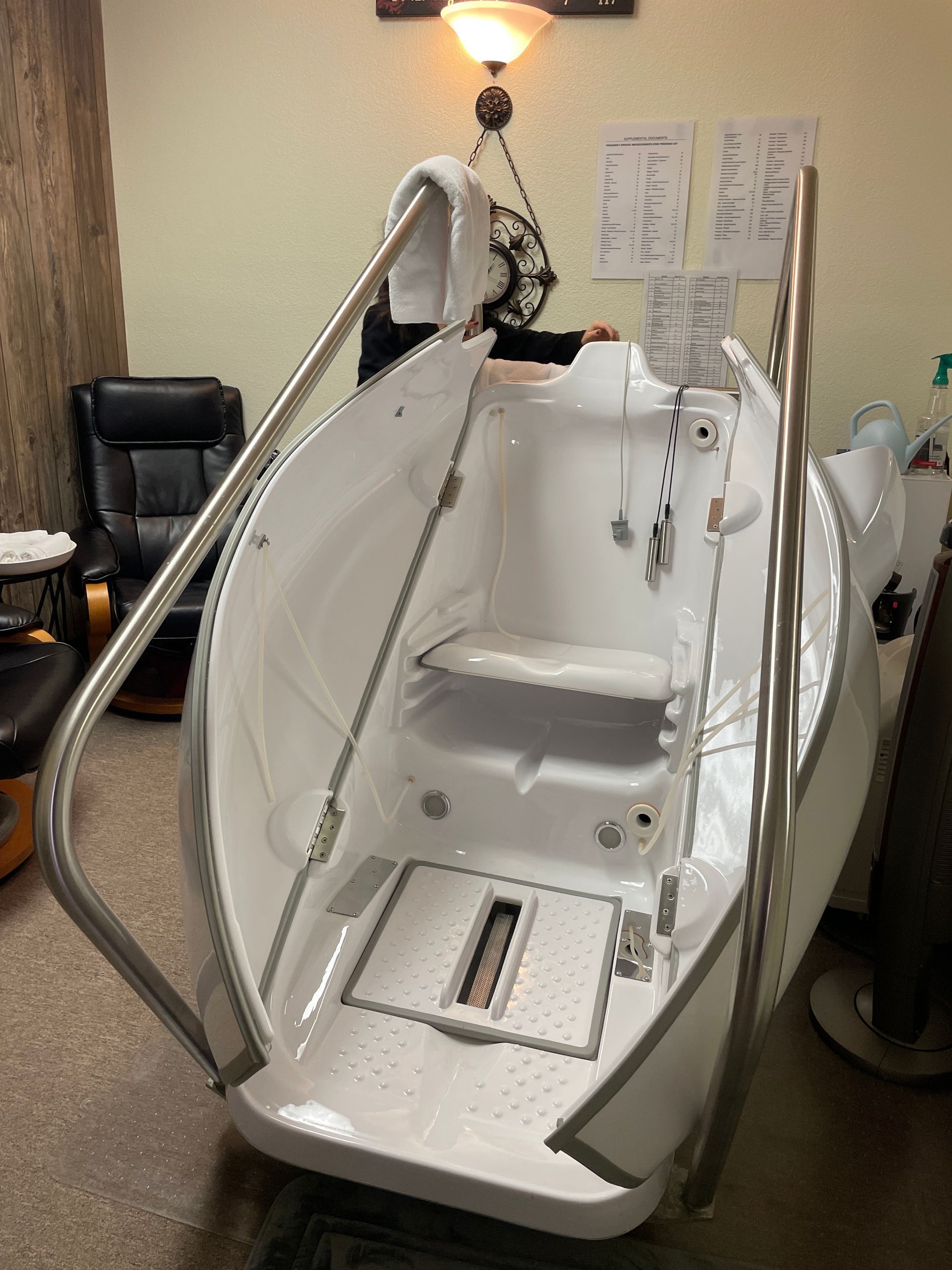 Core Frequency Therapy — photo 3