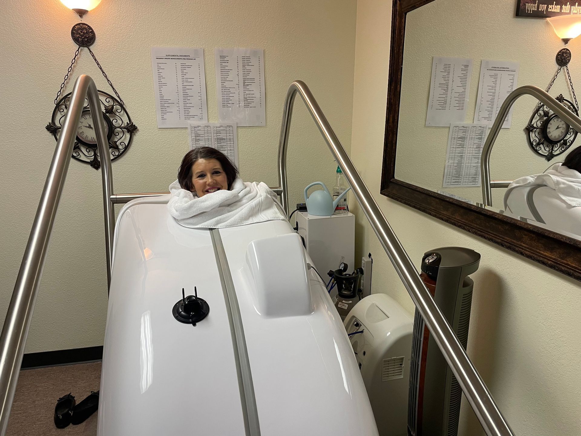 Core Frequency Therapy — photo 5