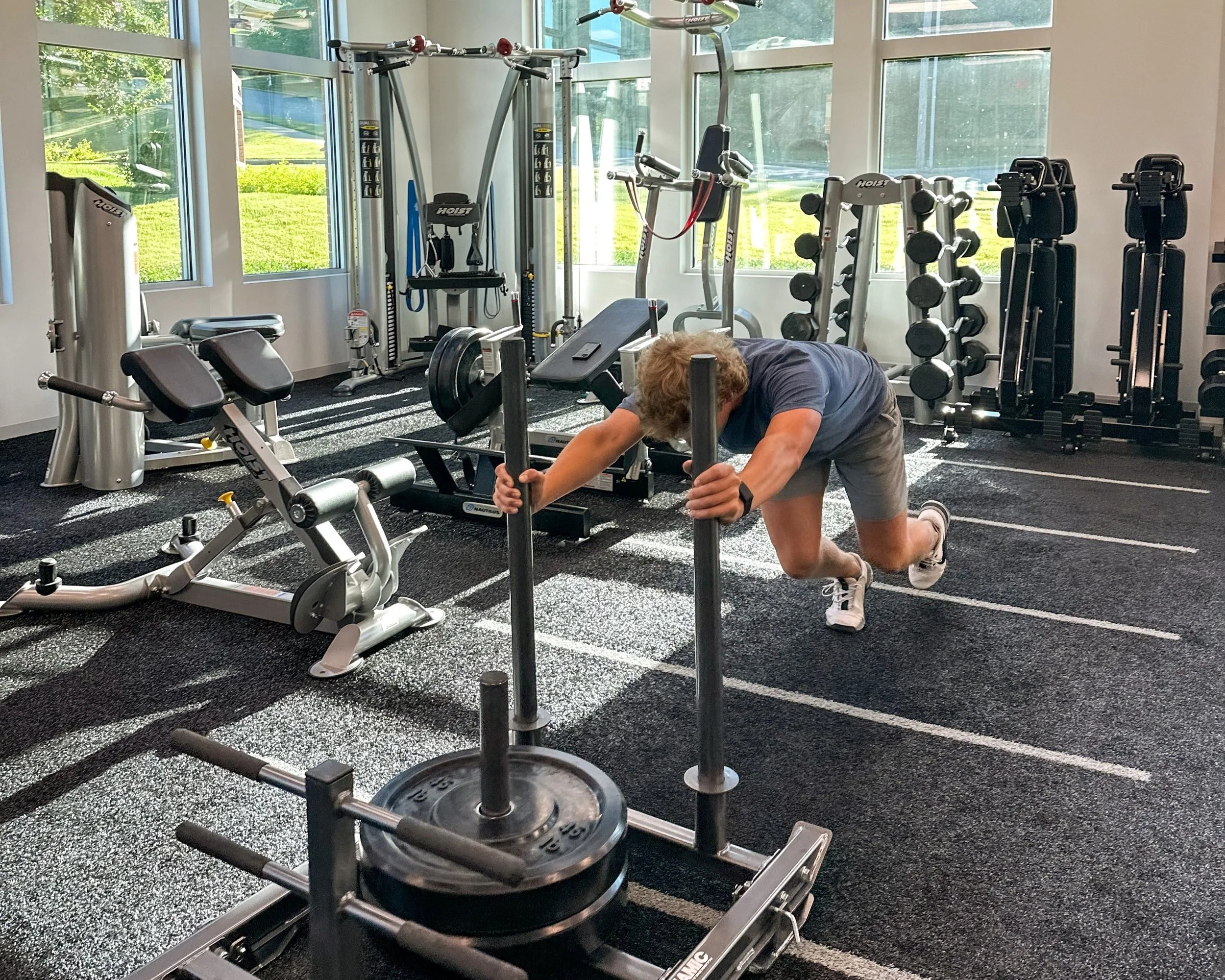 CORE Wellness Center — photo 2