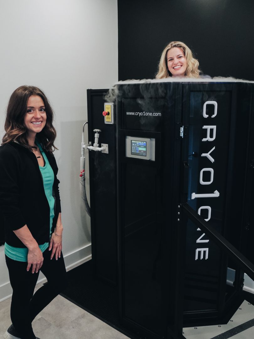 Cryo1One — photo 3