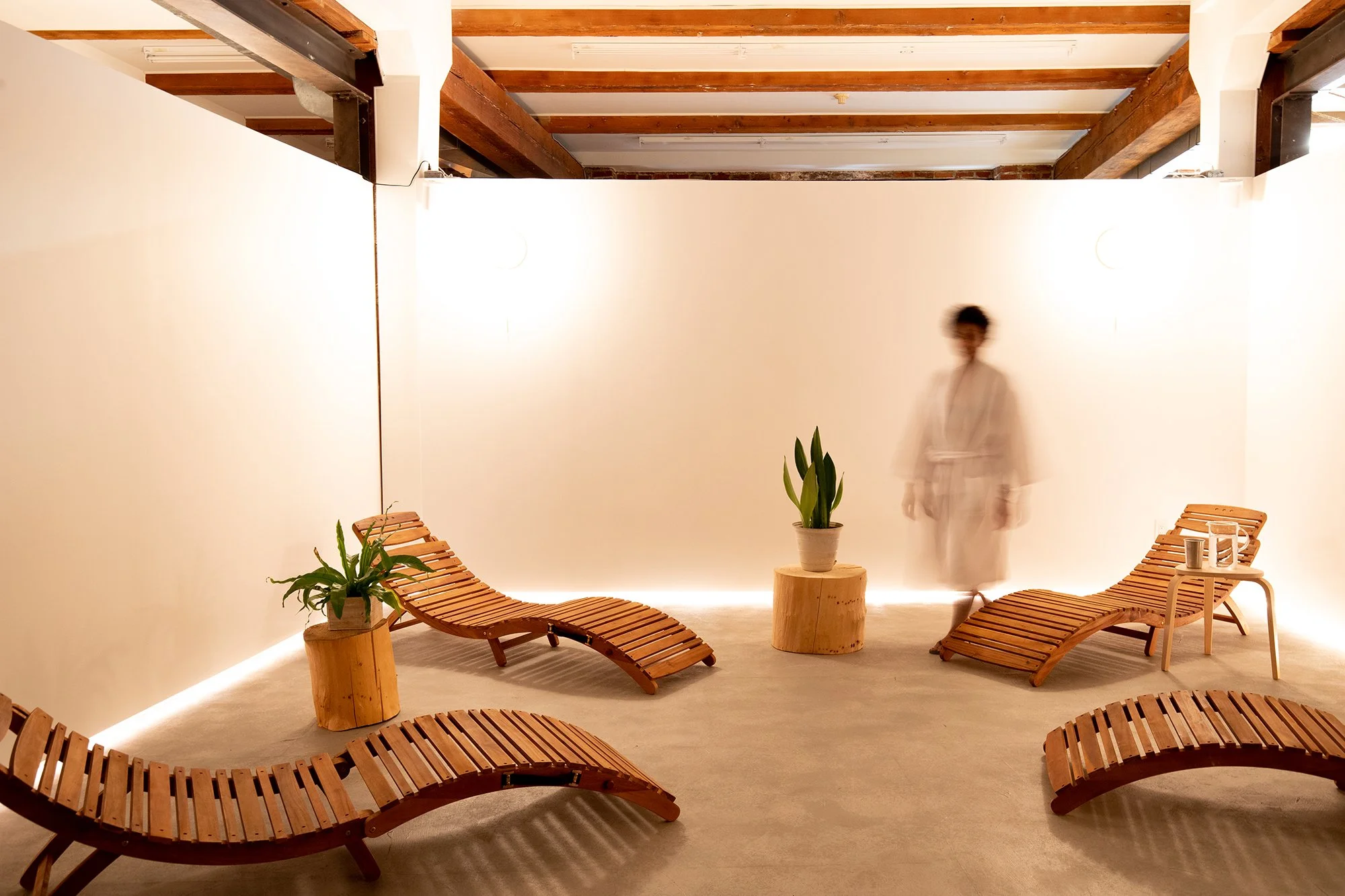 Formation Sauna + Wellness — photo 2