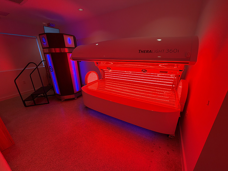 Fusion Wellness (Fort Lauderdale) — photo 4