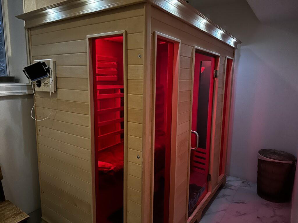 Georgetown SunCryo — photo 3