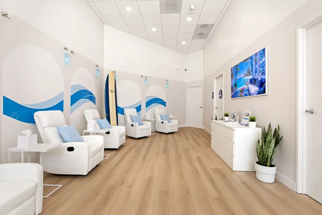 Hydration Room - Rancho Cucamonga — photo 2