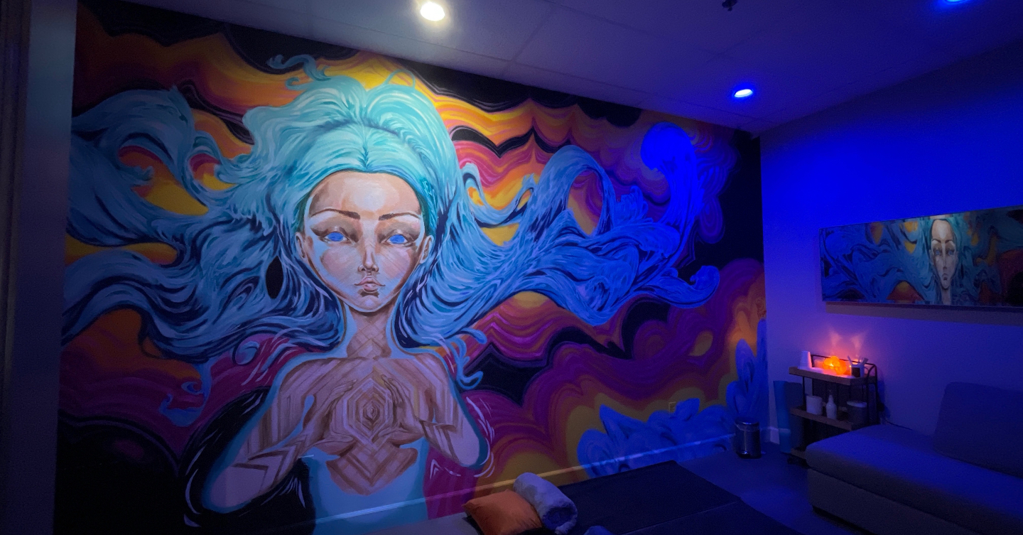 IMR Float — photo 4