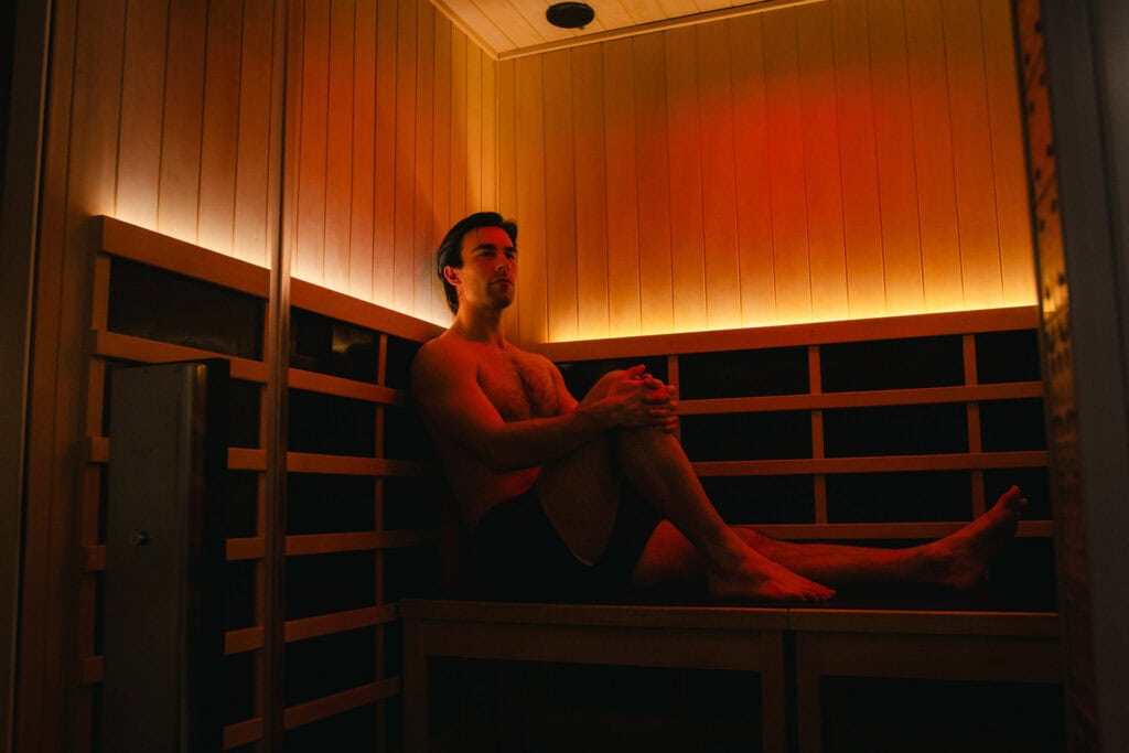 In The Zone Cryo + Health Upgrades — photo 3