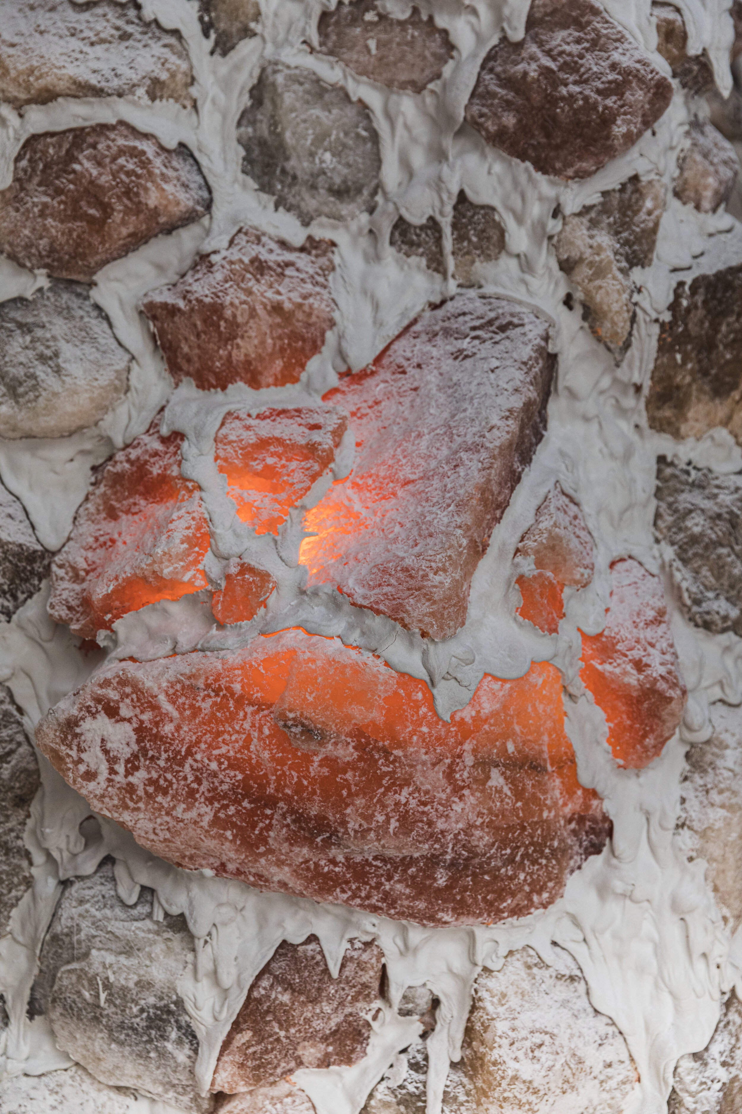 Indianapolis Salt Cave and Halotherapy Center — photo 2