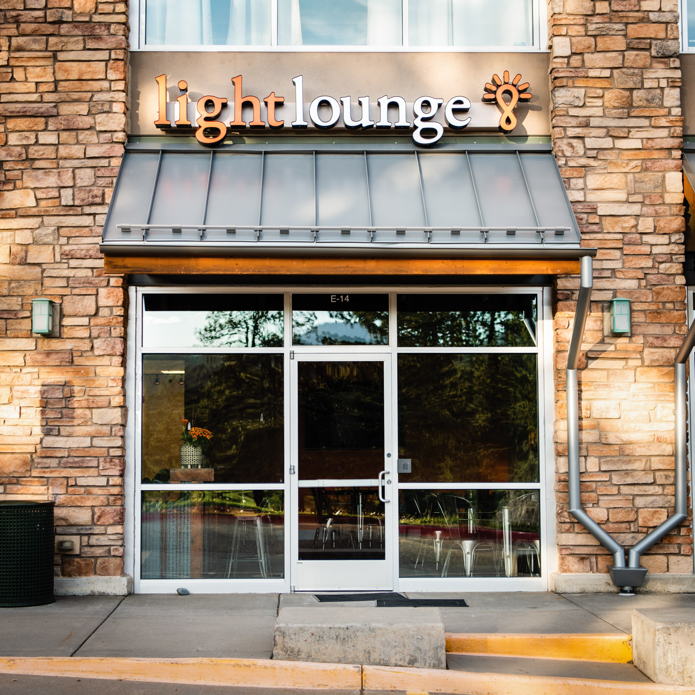 Light Lounge Lehi — photo 3