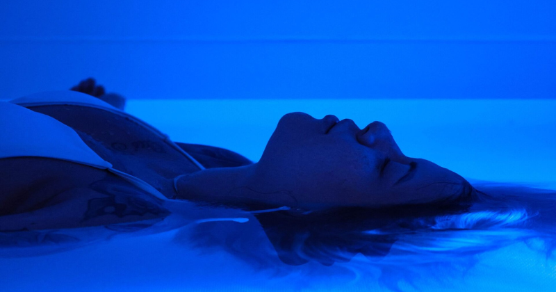 Lost in Float — photo 4