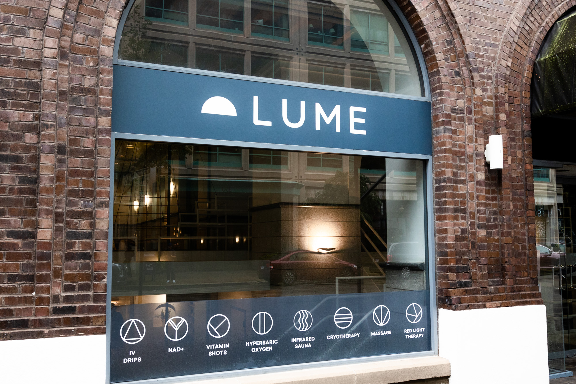 Lume Wellness — photo 3