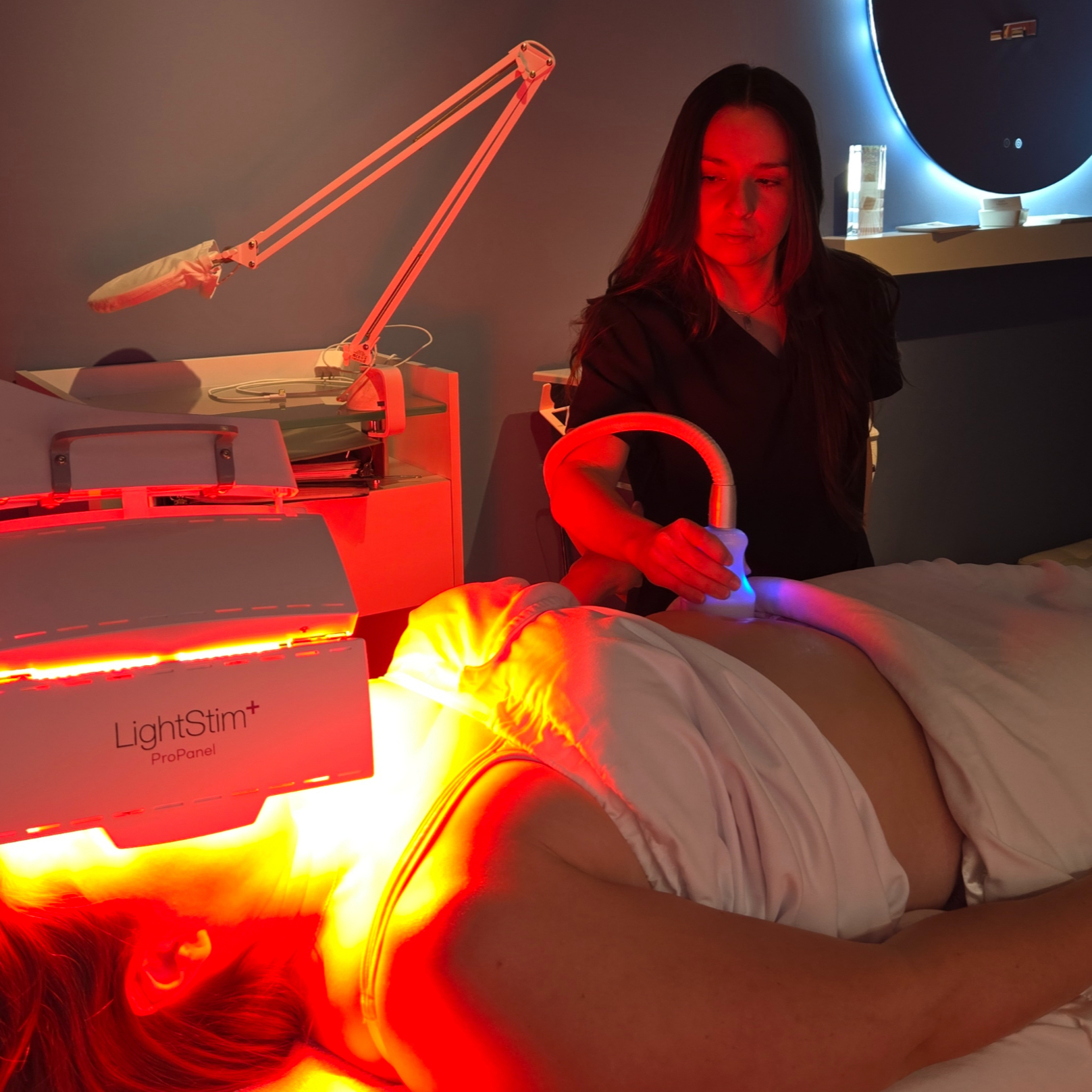 Luminary Spa & Wellness — photo 2