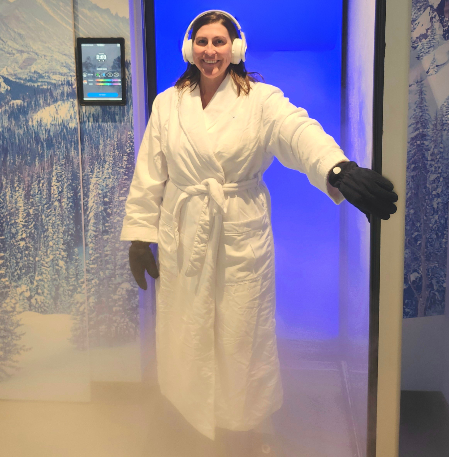 Luminary Spa & Wellness — photo 4