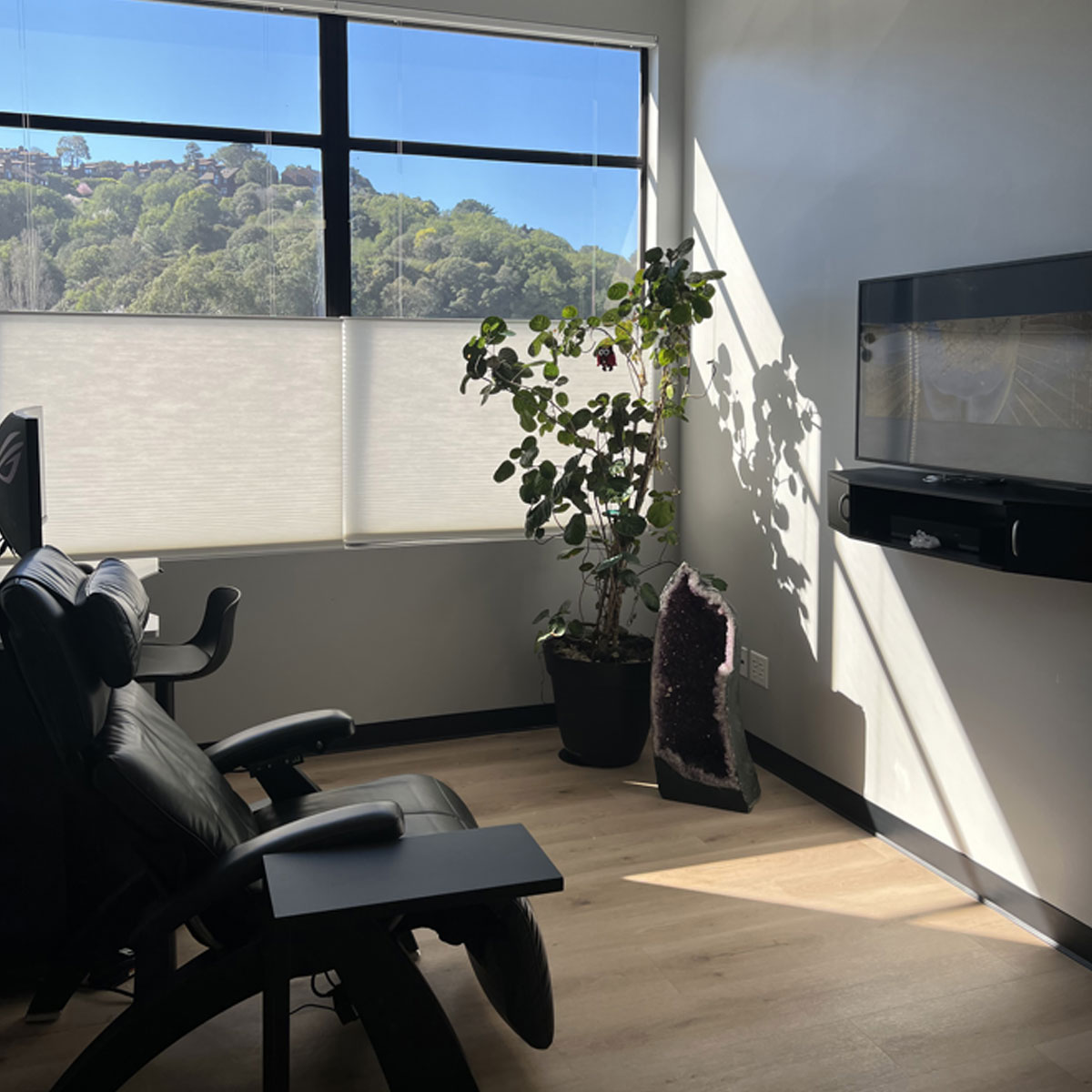 Neurofit — recovery studio in Corte Madera, CA
