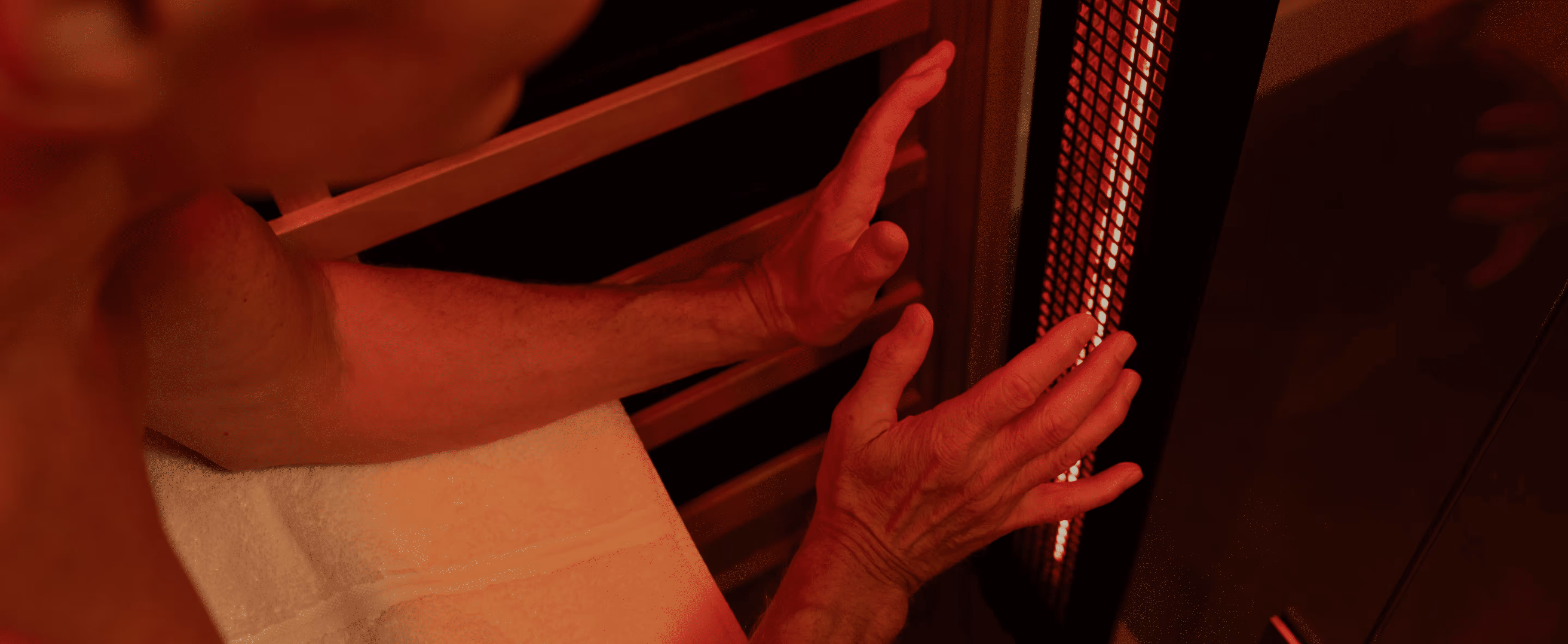 Perspire Sauna Studio - Olde Raleigh — photo 2