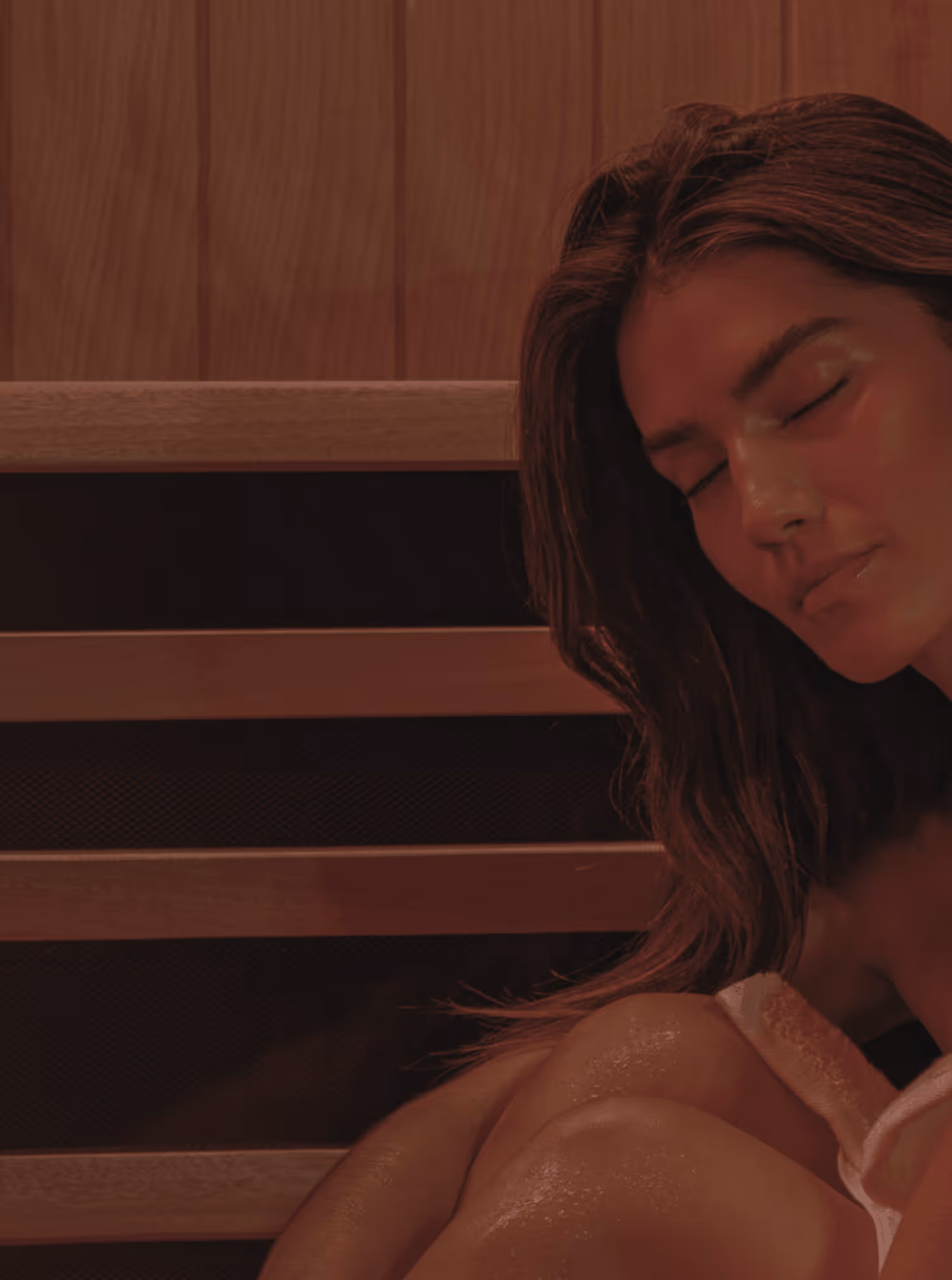 Perspire Sauna Studio Summerlin — photo 3