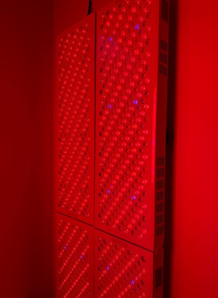 Psyth Sauna — photo 2