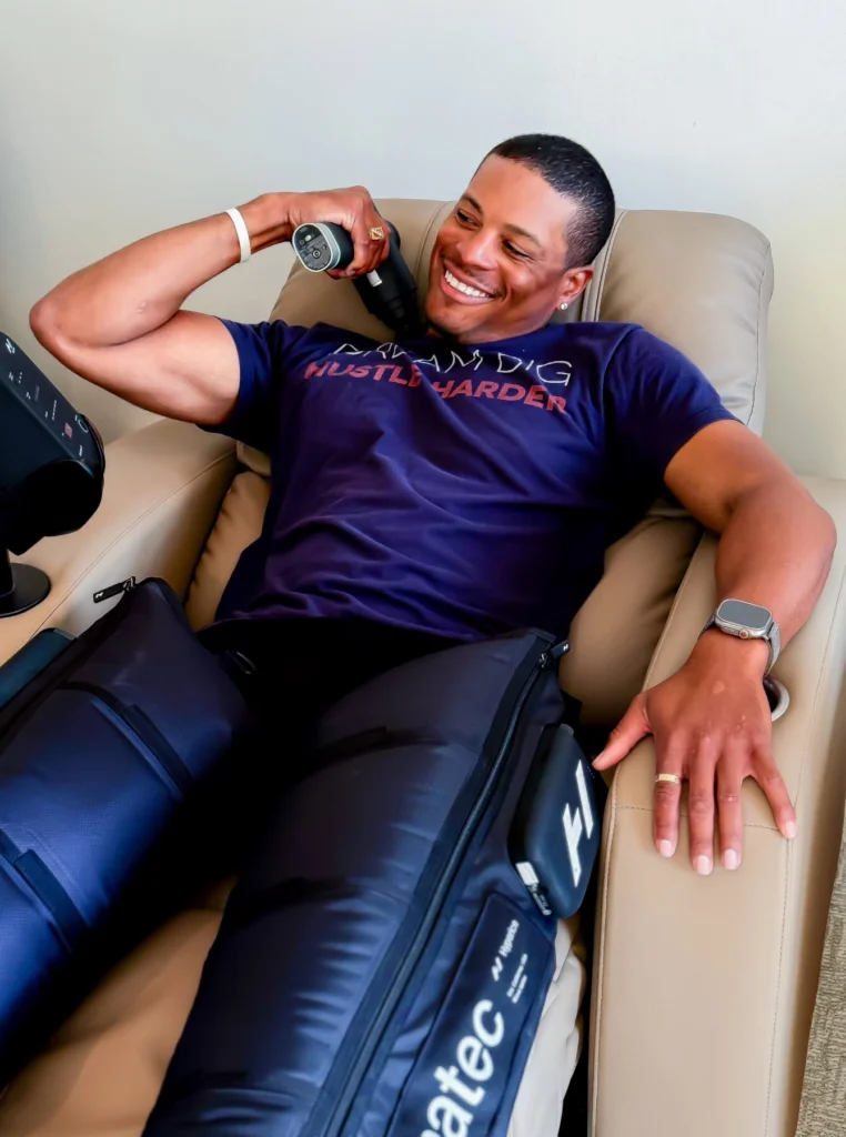 R3 Recover and Wellness — photo 3