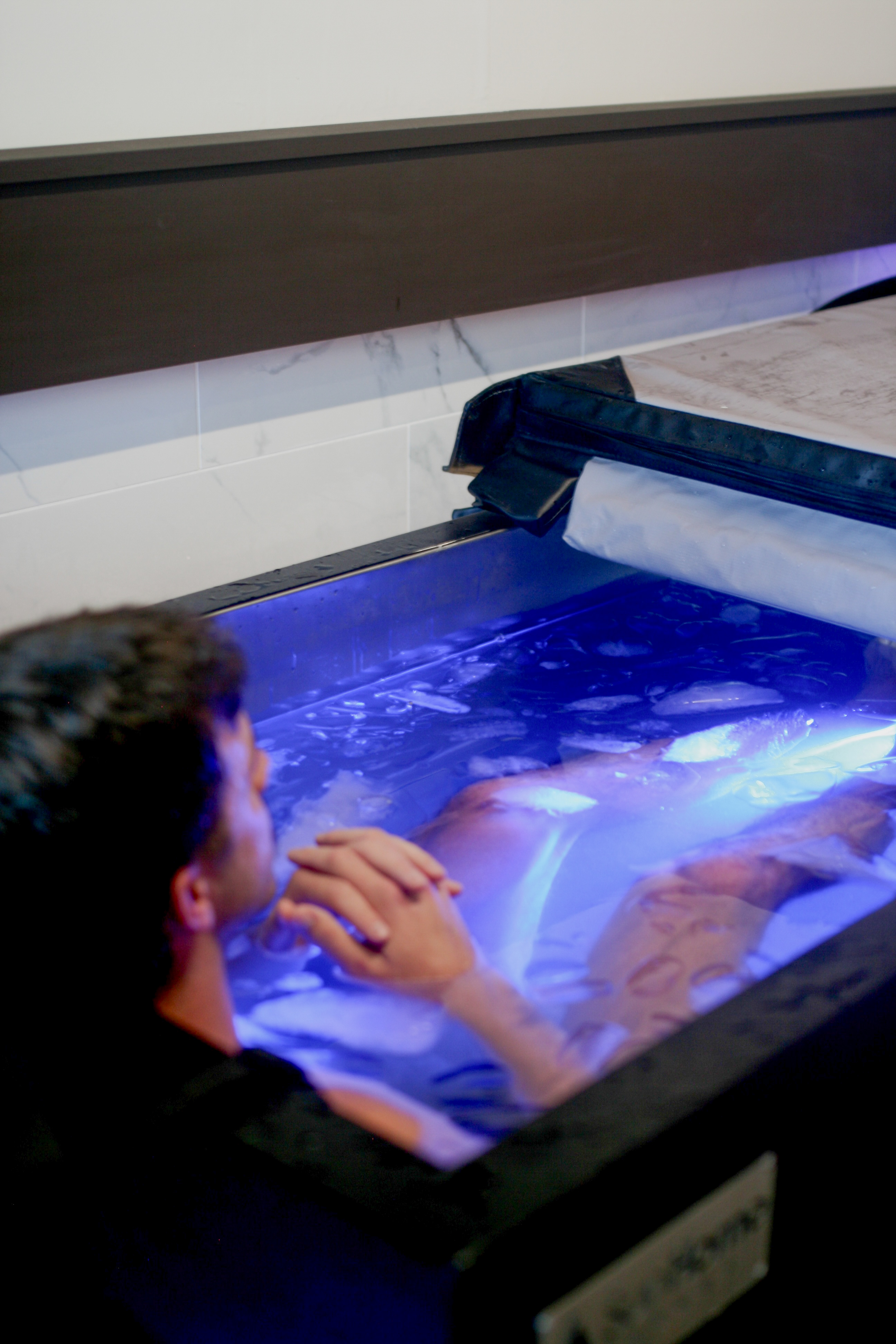 R3 Spa: Sauna + Cold Plunge — photo 3