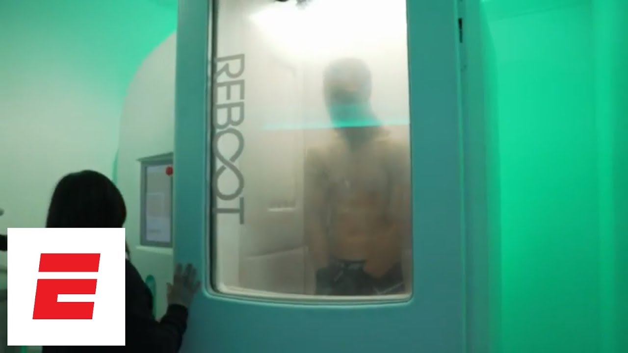 Reboot Float & Cryo Spa — photo 2