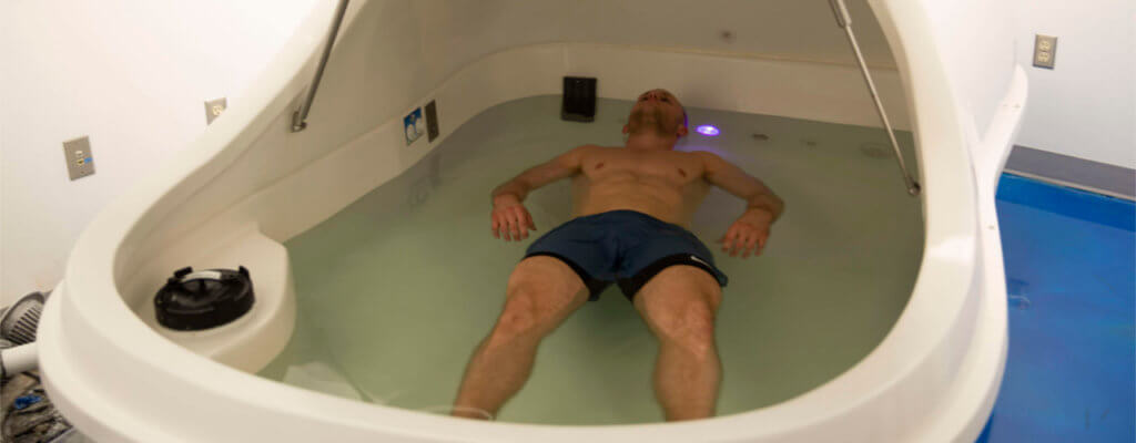 Recover Therapy — photo 4