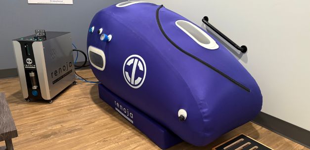 Renoja Wellness — photo 4