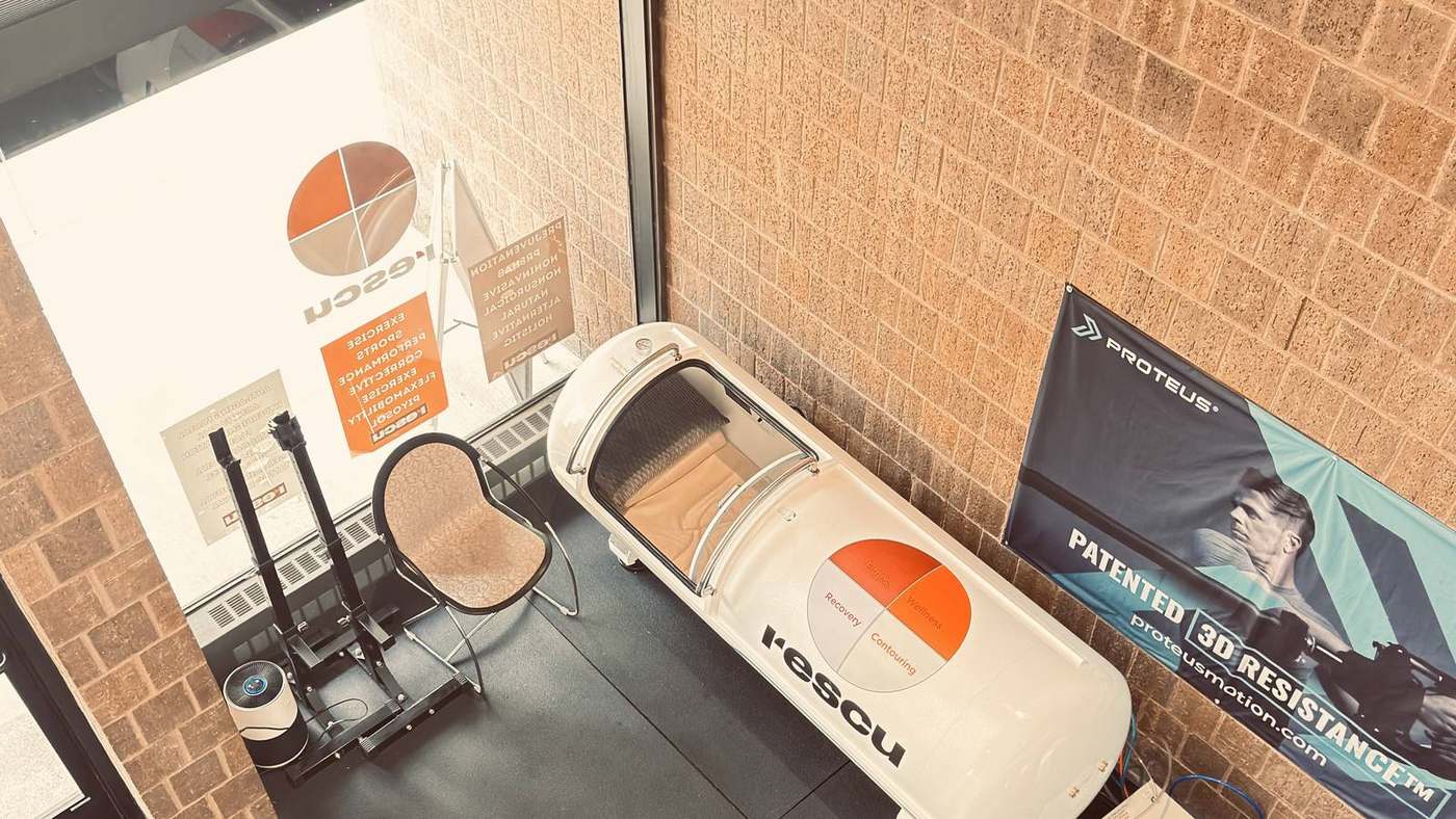 Rescu Wellness — photo 2