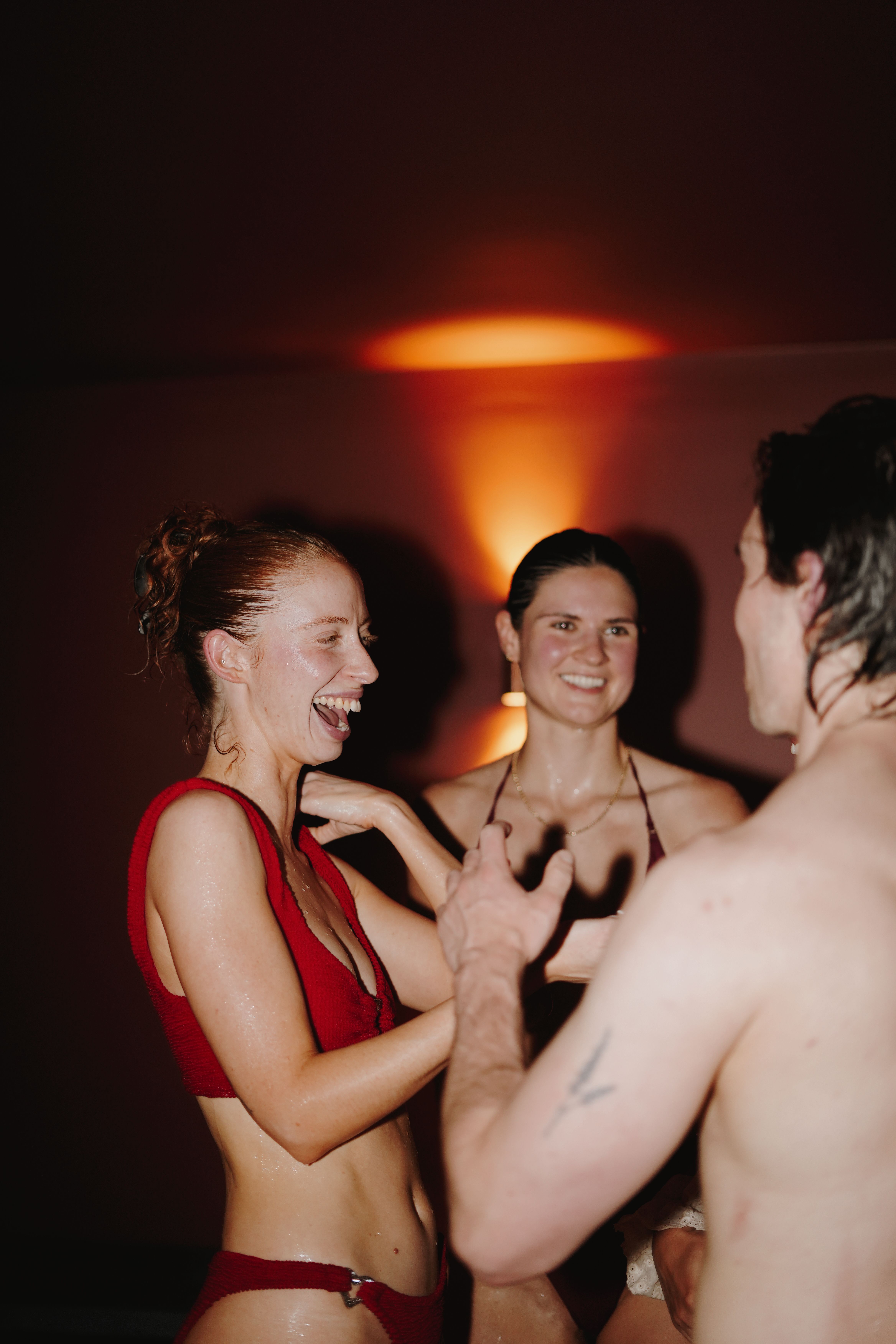 Reset Sauna — photo 4