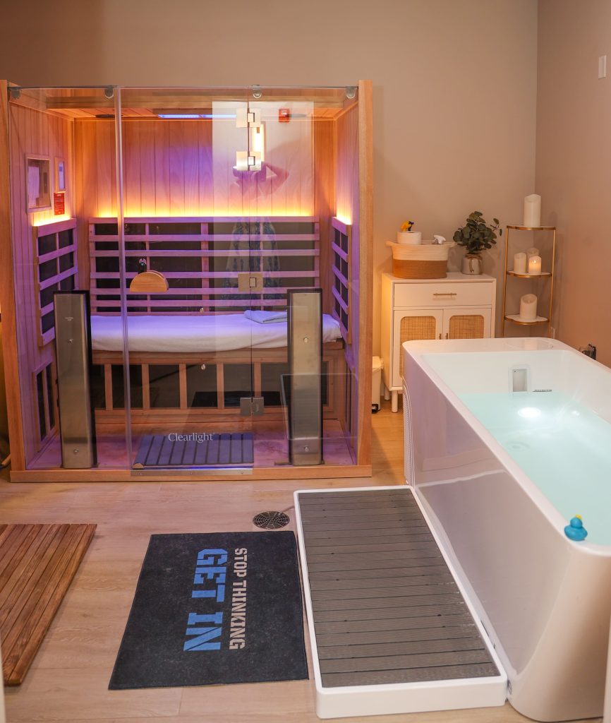 Reset Wellness Lounge (Naples) — photo 3