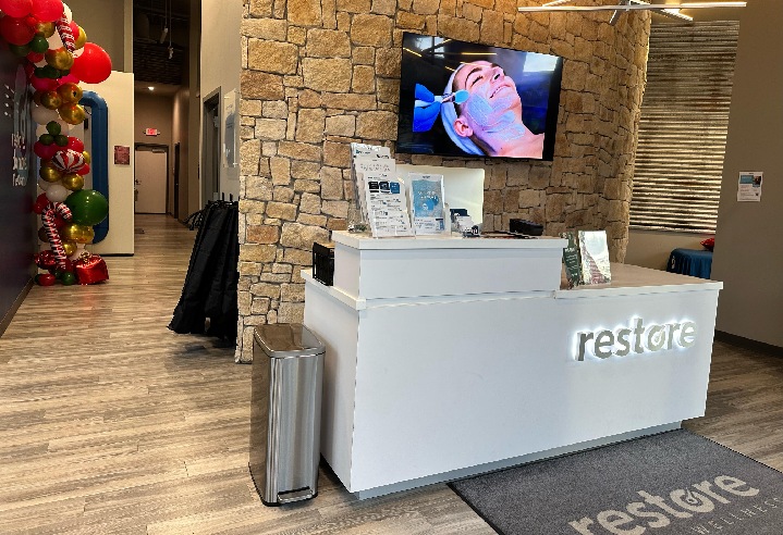 Restore Hyper Wellness - Quarry — photo 4
