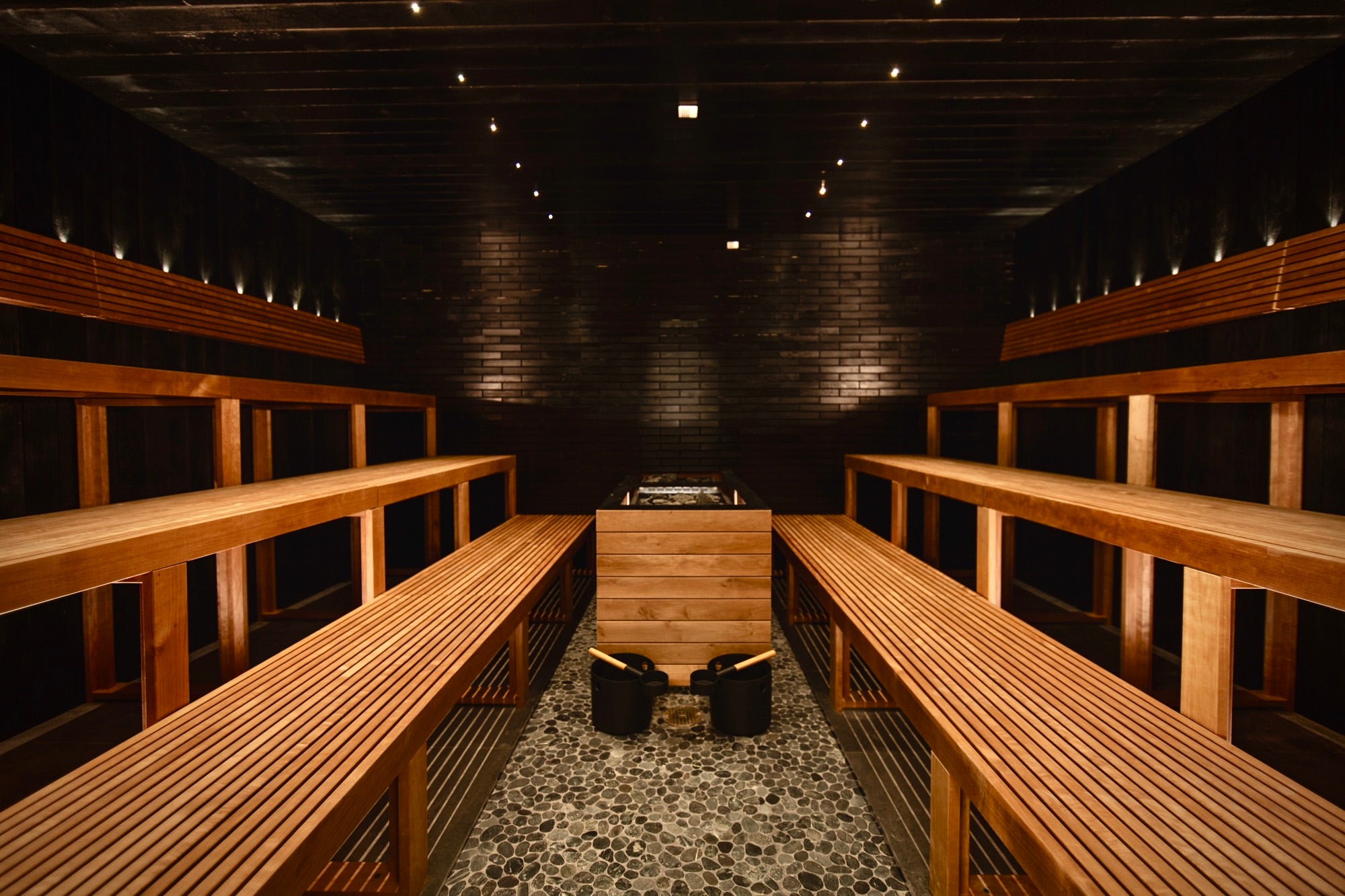 Sauna House Durham — photo 3